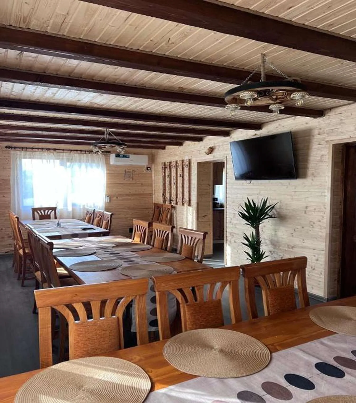 Cabana La Podu Săliște - foto 4
