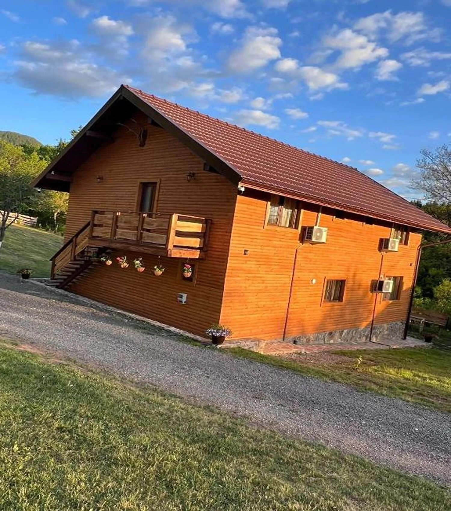 Cabana La Podu Săliște - foto 6