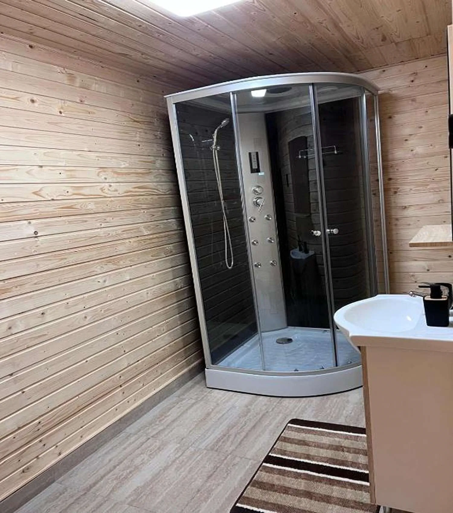 Cabana La Podu Săliște - foto 7