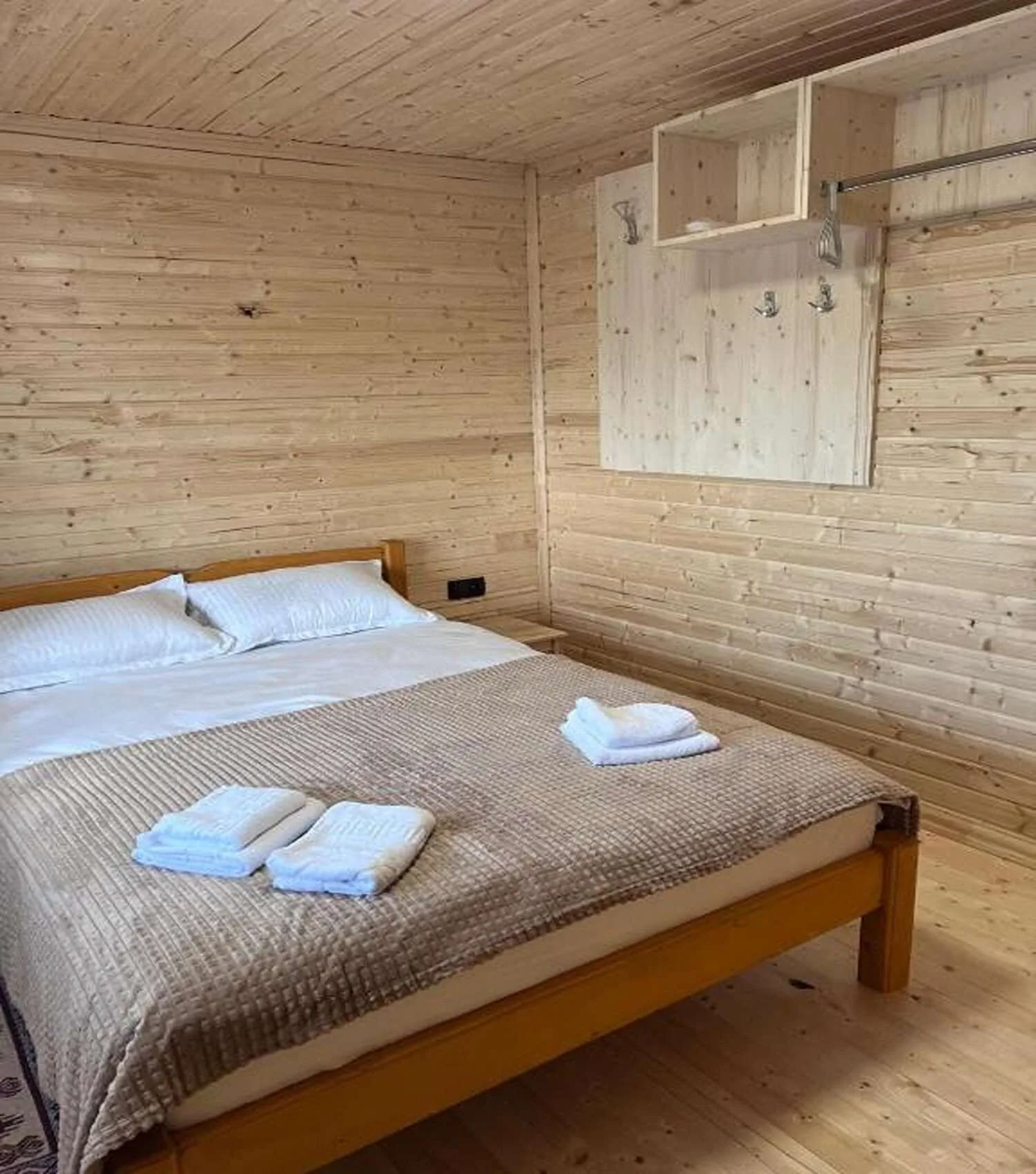 Cabana La Podu Săliște - foto 9