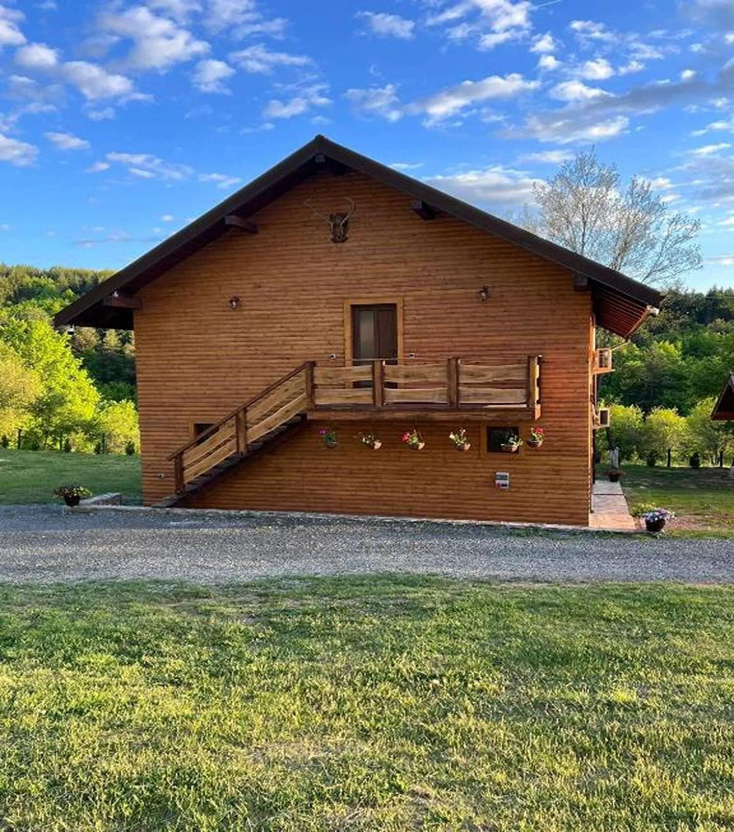 Cabana La Podu Săliște - foto 10