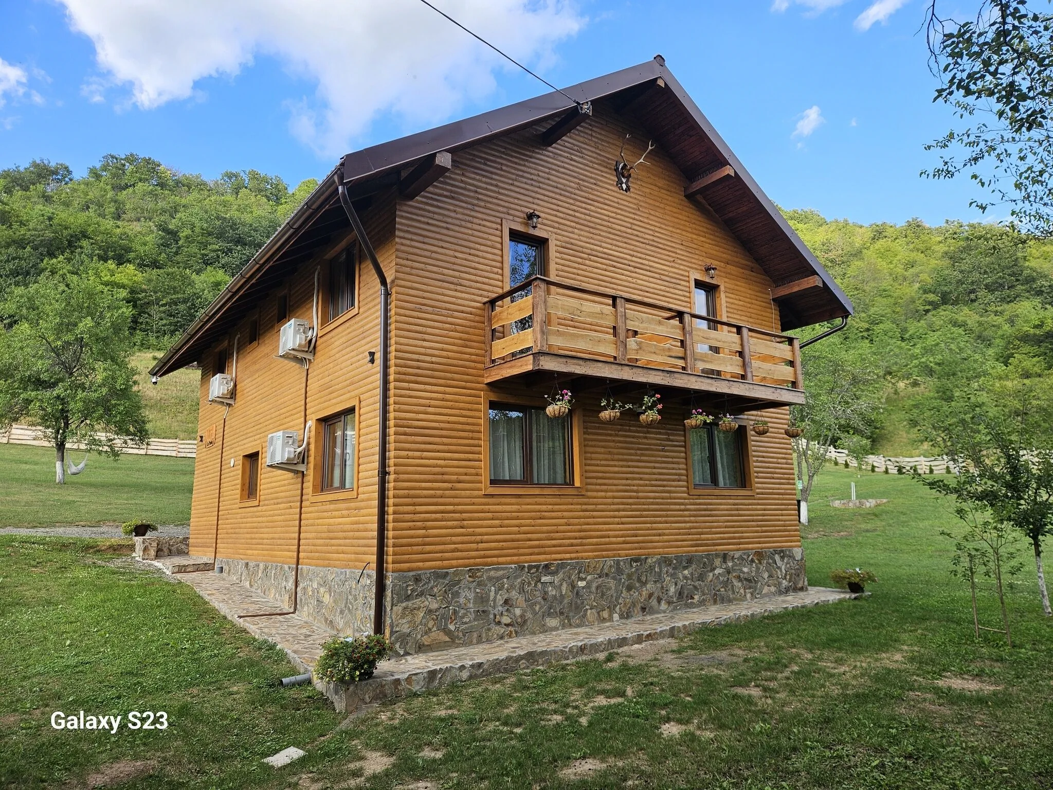 Cabana La Podu Săliște - foto 1