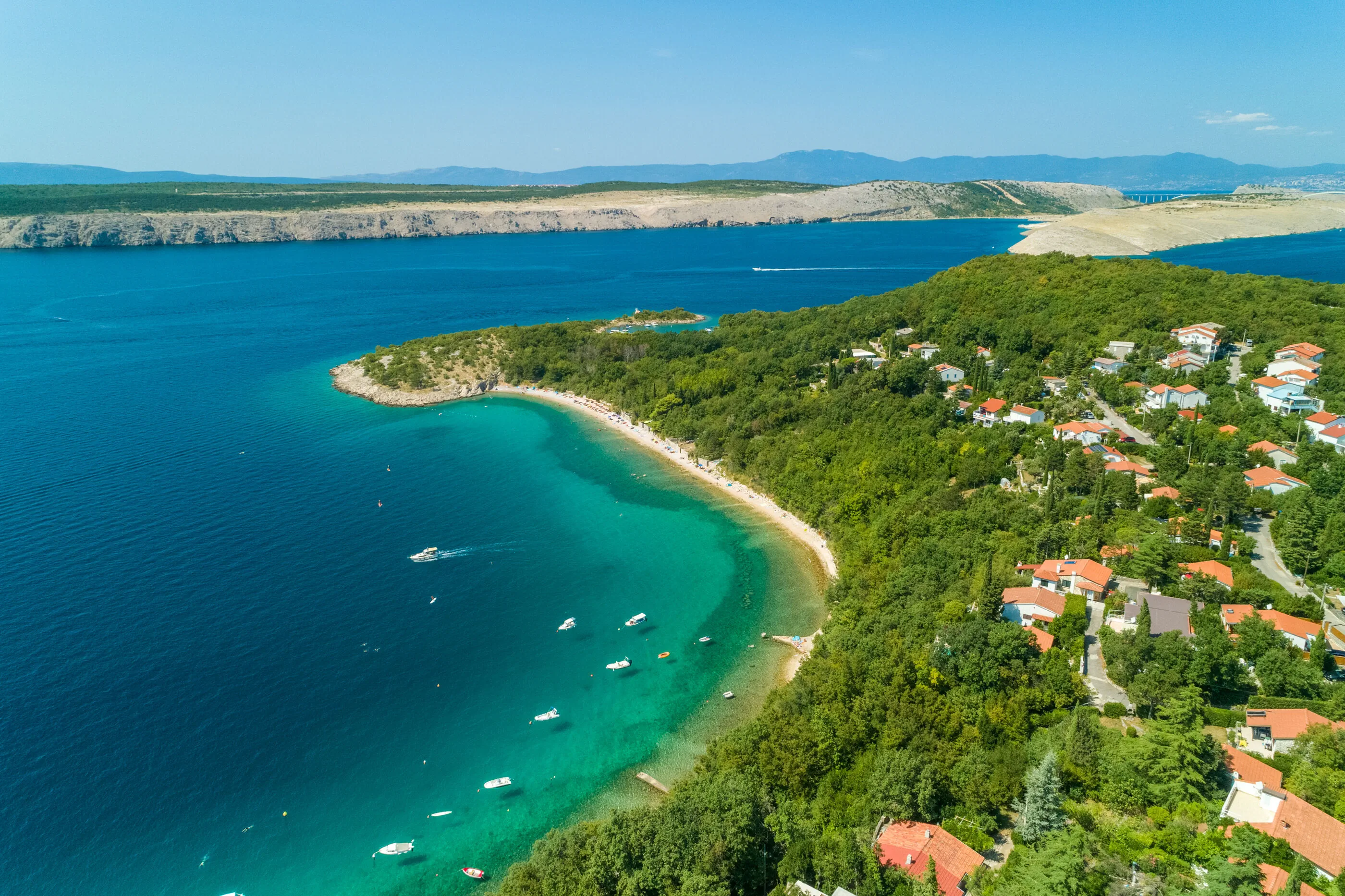 Apartment Sia Jadranovo – Jadranovo, Chorvatsko