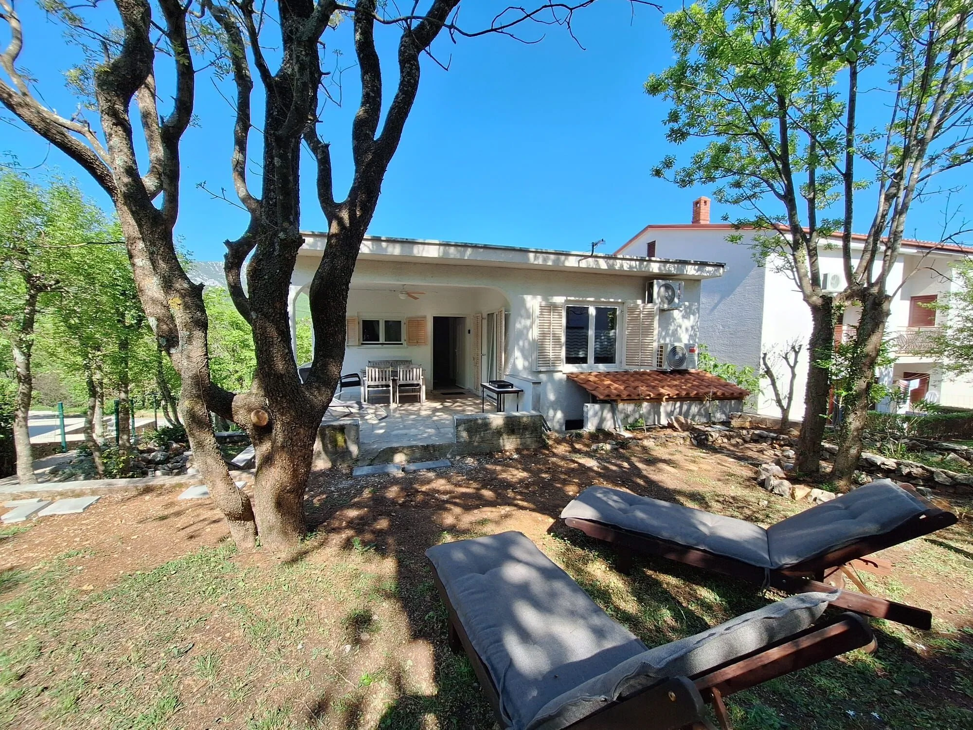 Apartment Sia Jadranovo – Jadranovo, Chorvatsko