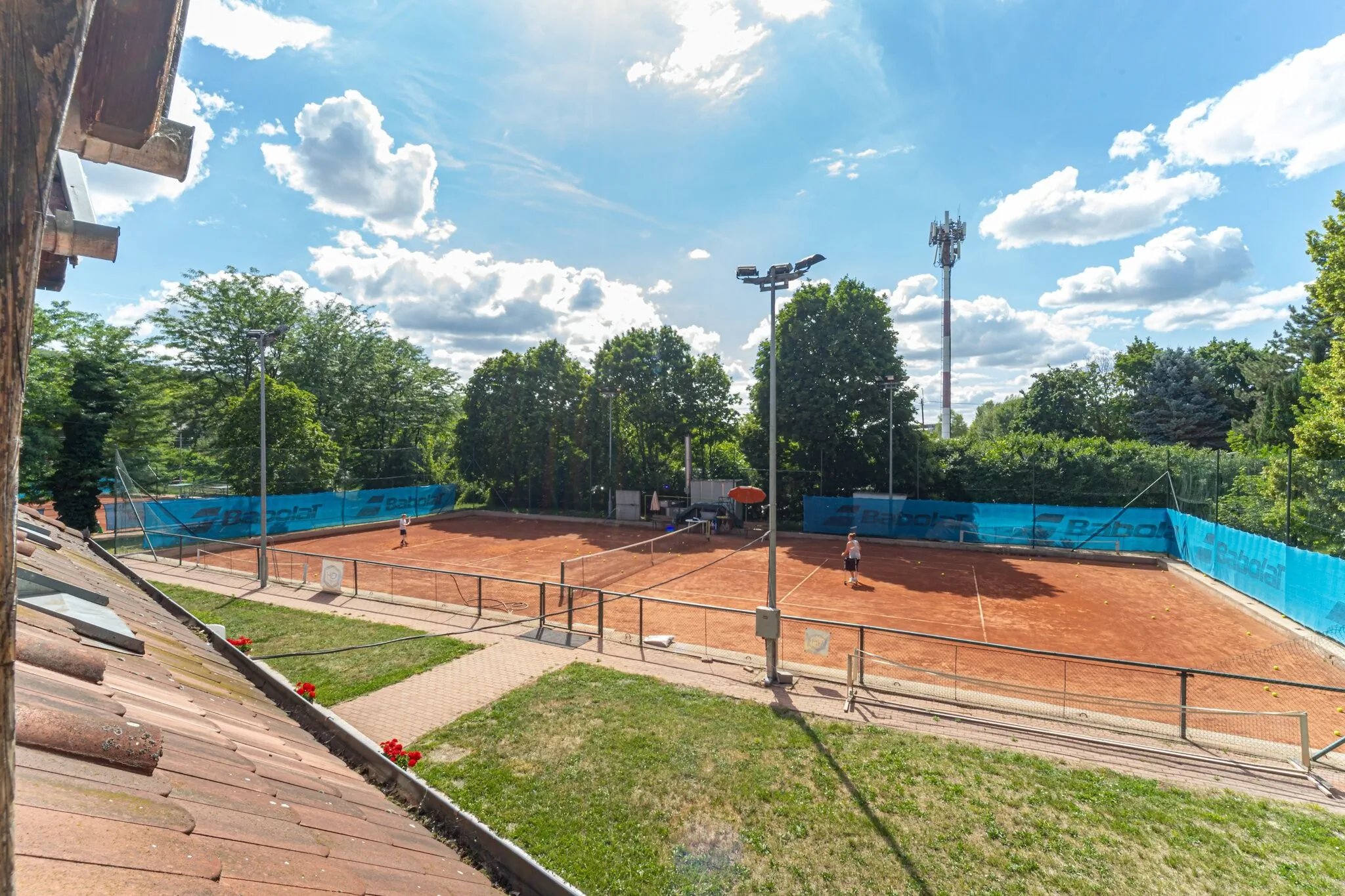 Grand Slam Panzió Budapest – Budapesta, Ungaria