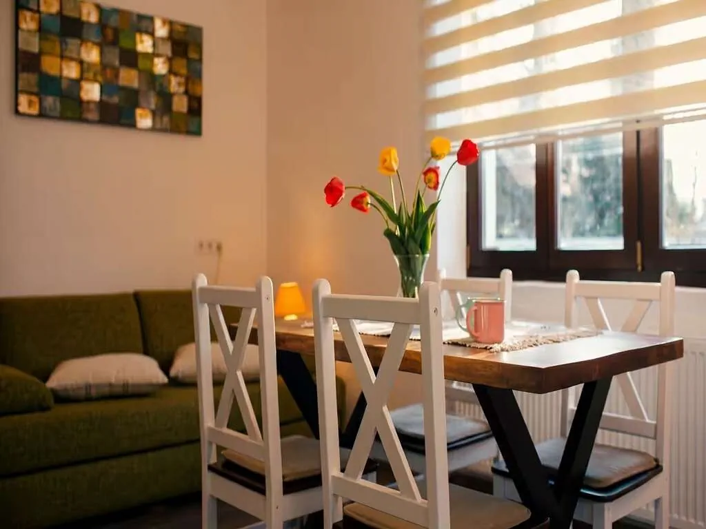 Apartament Tivoli Sebeş – Sebeş, România