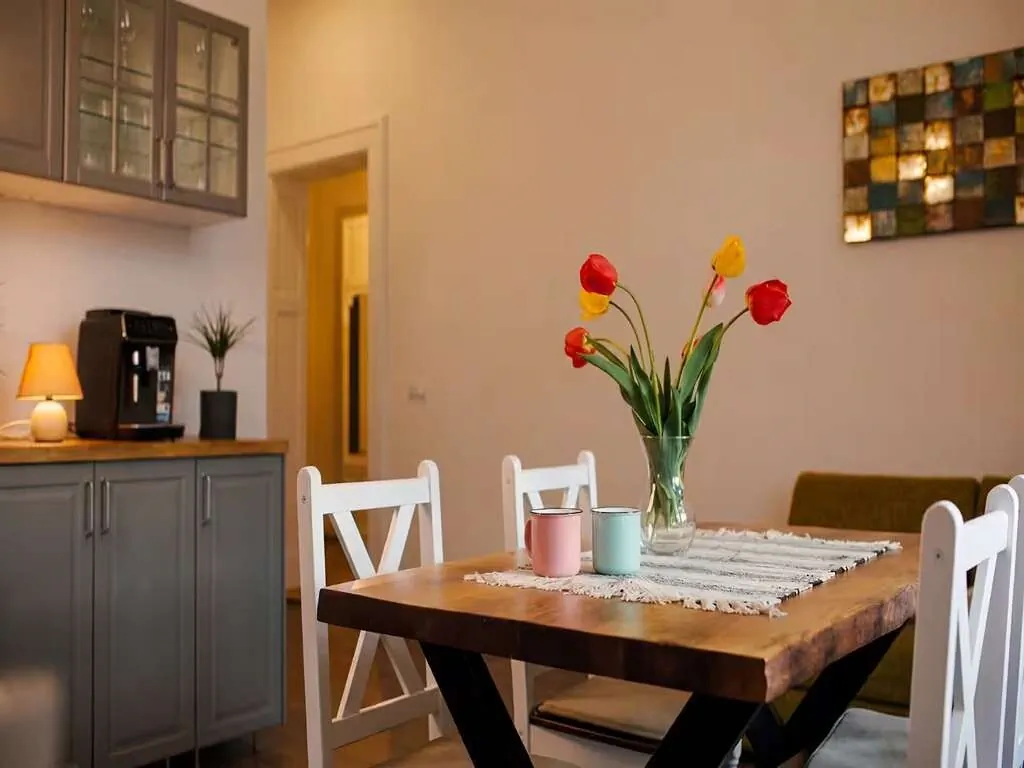 Apartament Tivoli Sebeş – Sebeş, România