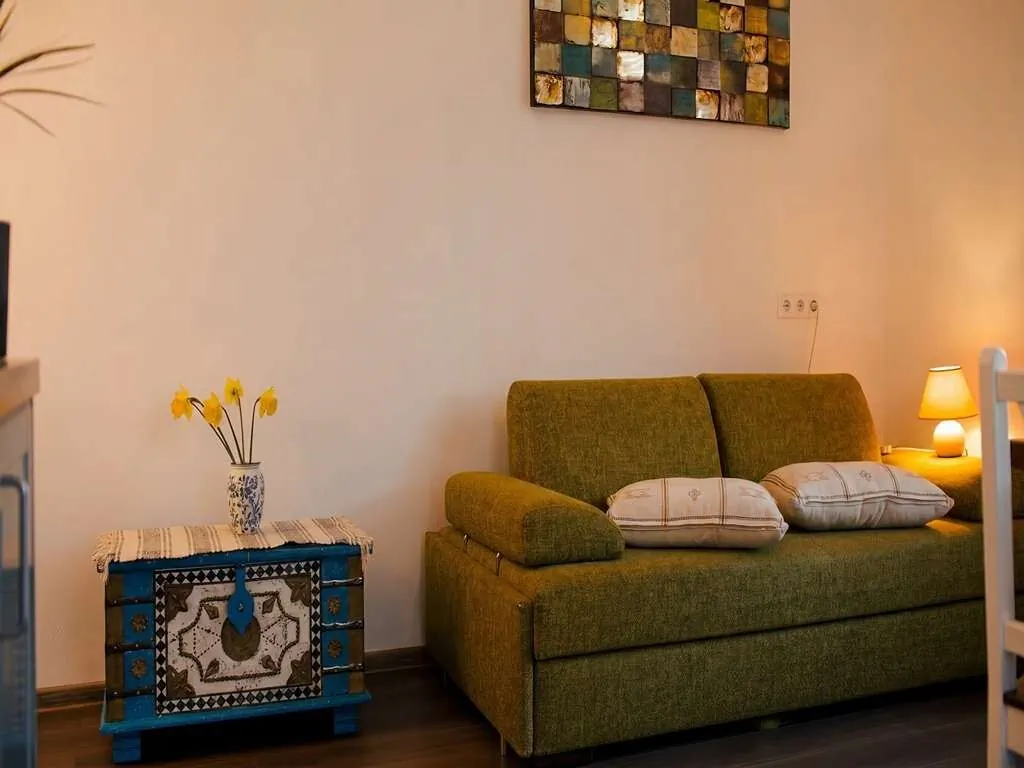 Apartament Tivoli Sebeş – Sebeş, România