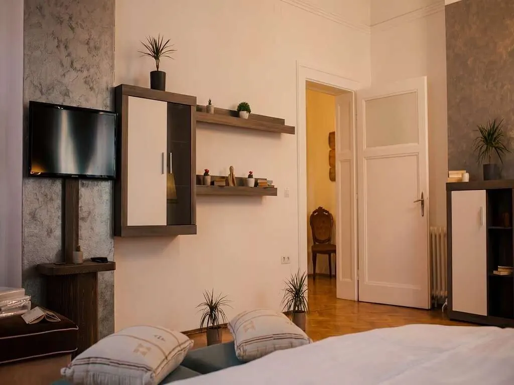 Apartament Tivoli Sebeş – Sebeş, România