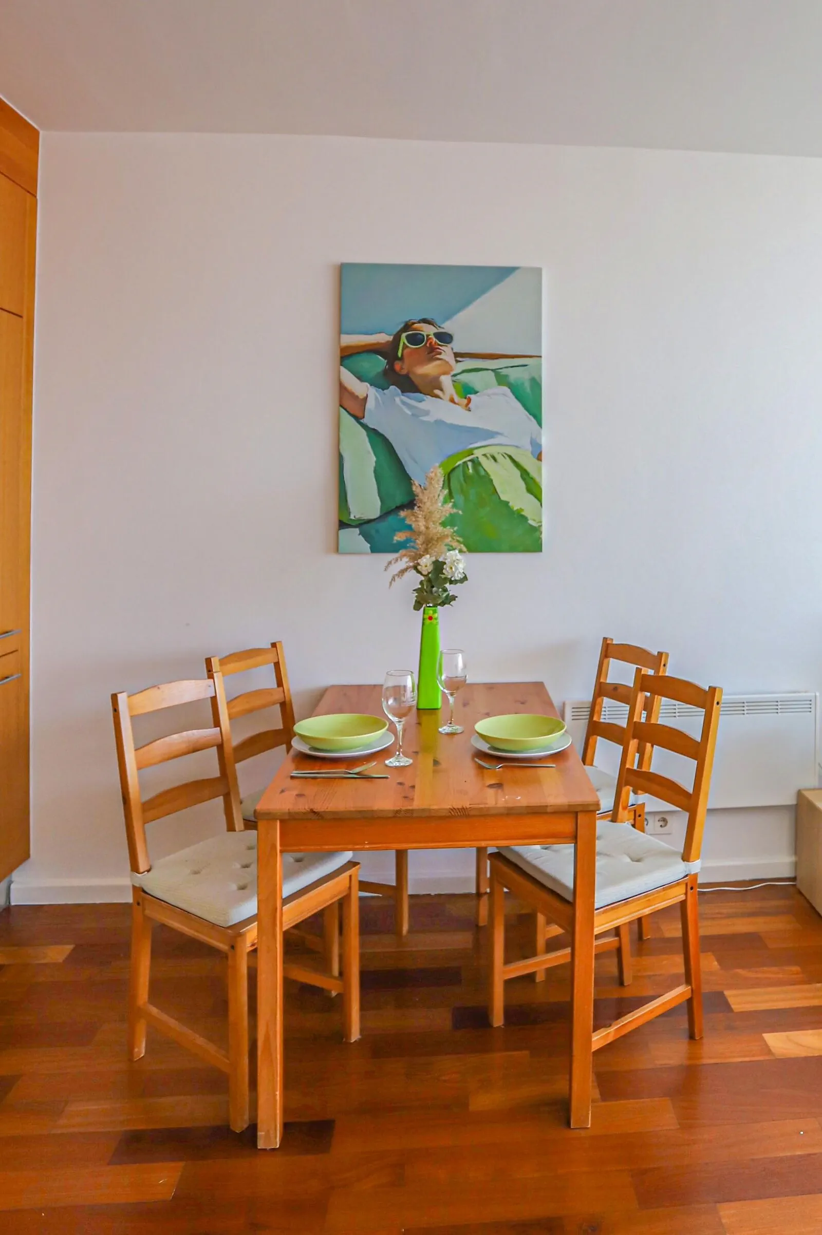 BL Lakeview with Pool Vízparti Medencés Apartman Balatonlelle – Balatonlelle, Ungaria