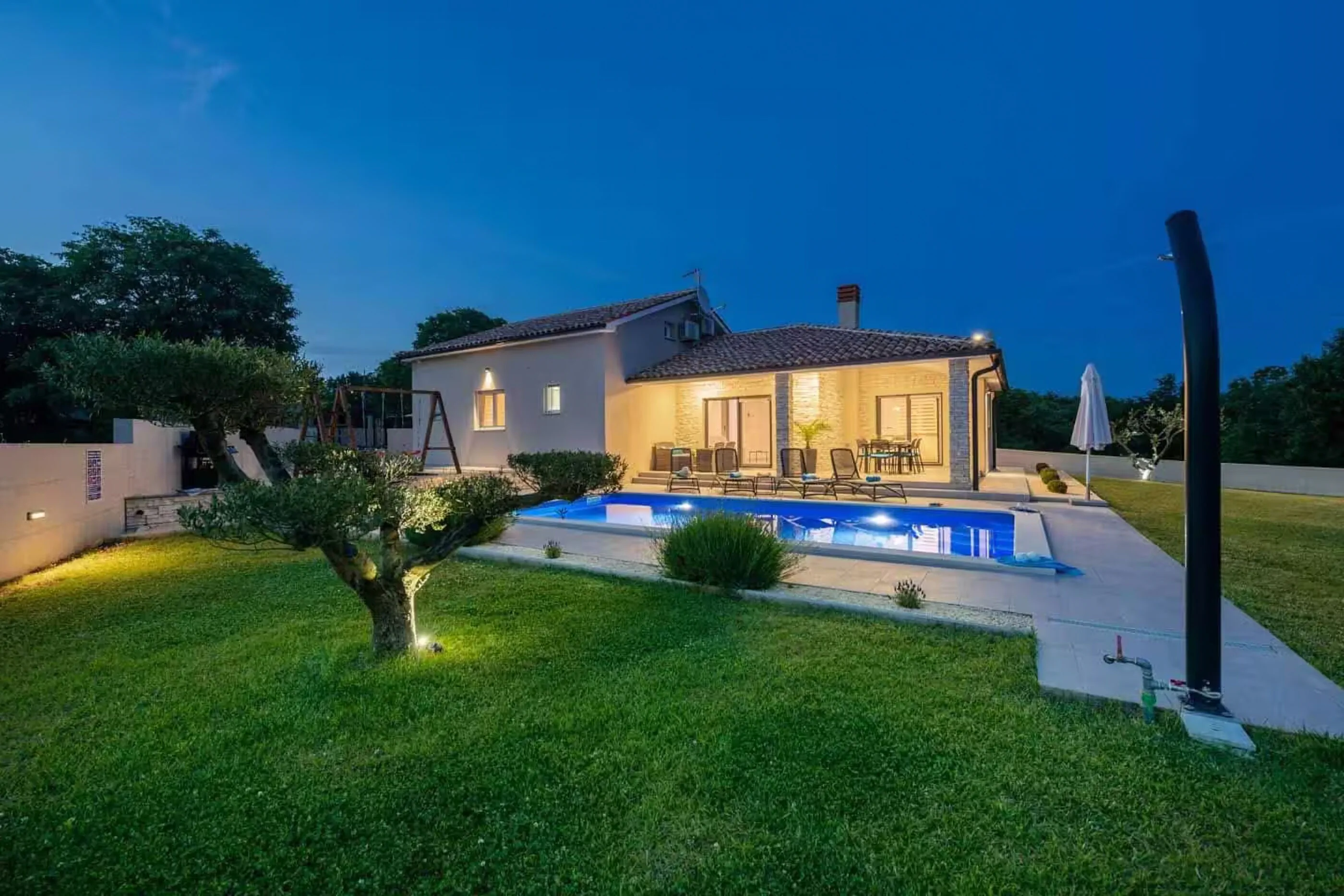 Villa Martina Rakalj - foto 7