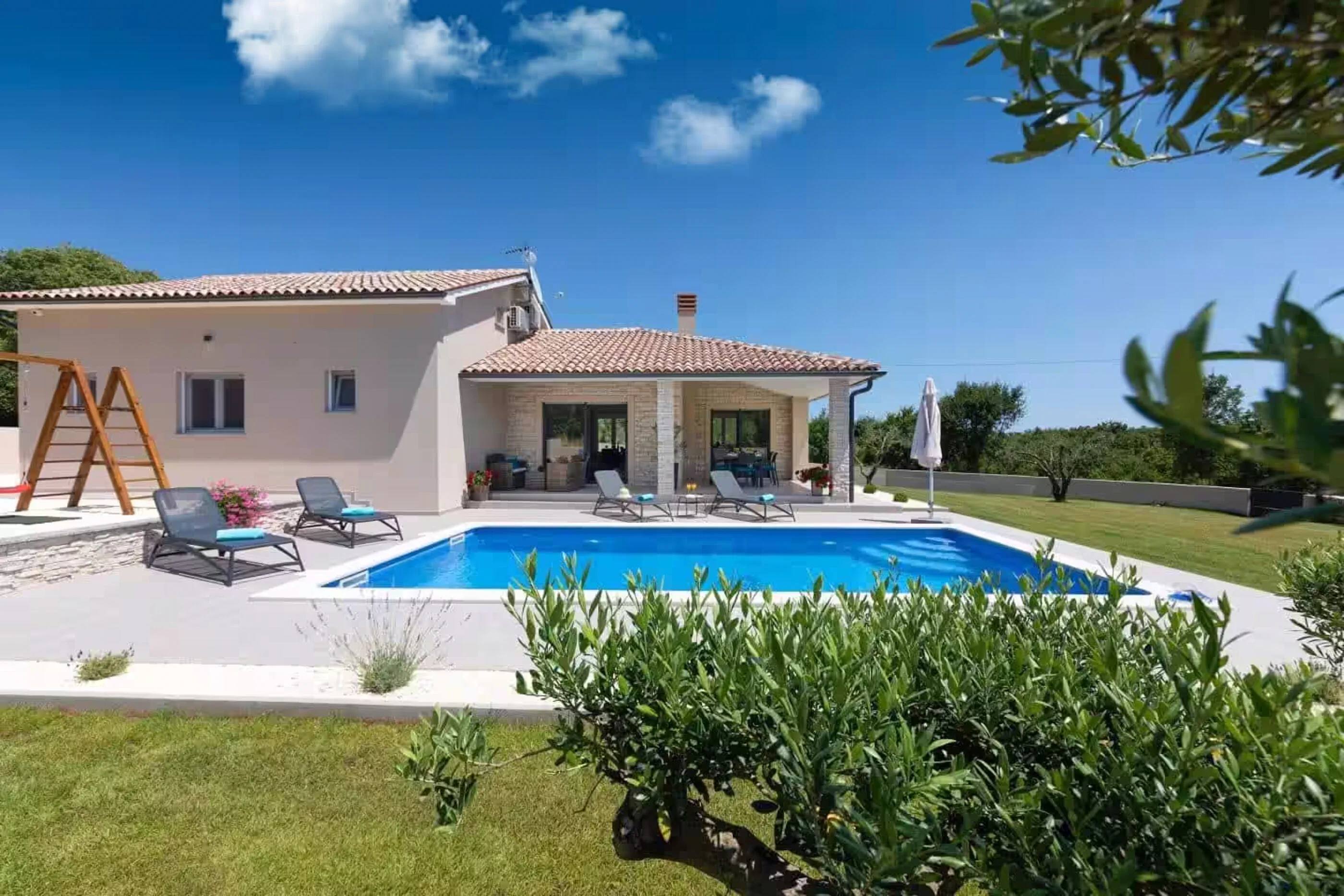 Villa Martina Rakalj - foto 1