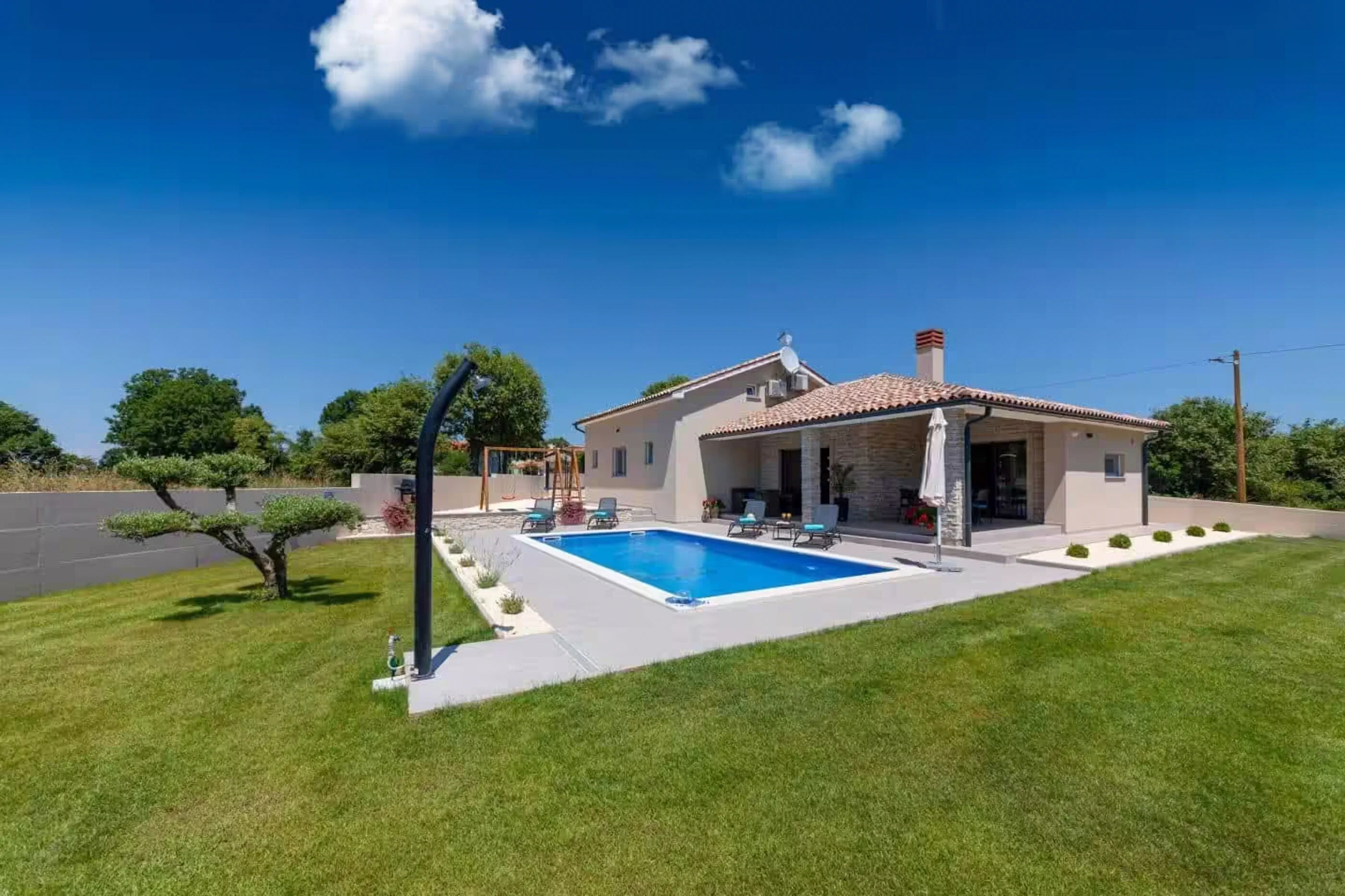 Villa Martina Rakalj - foto 8