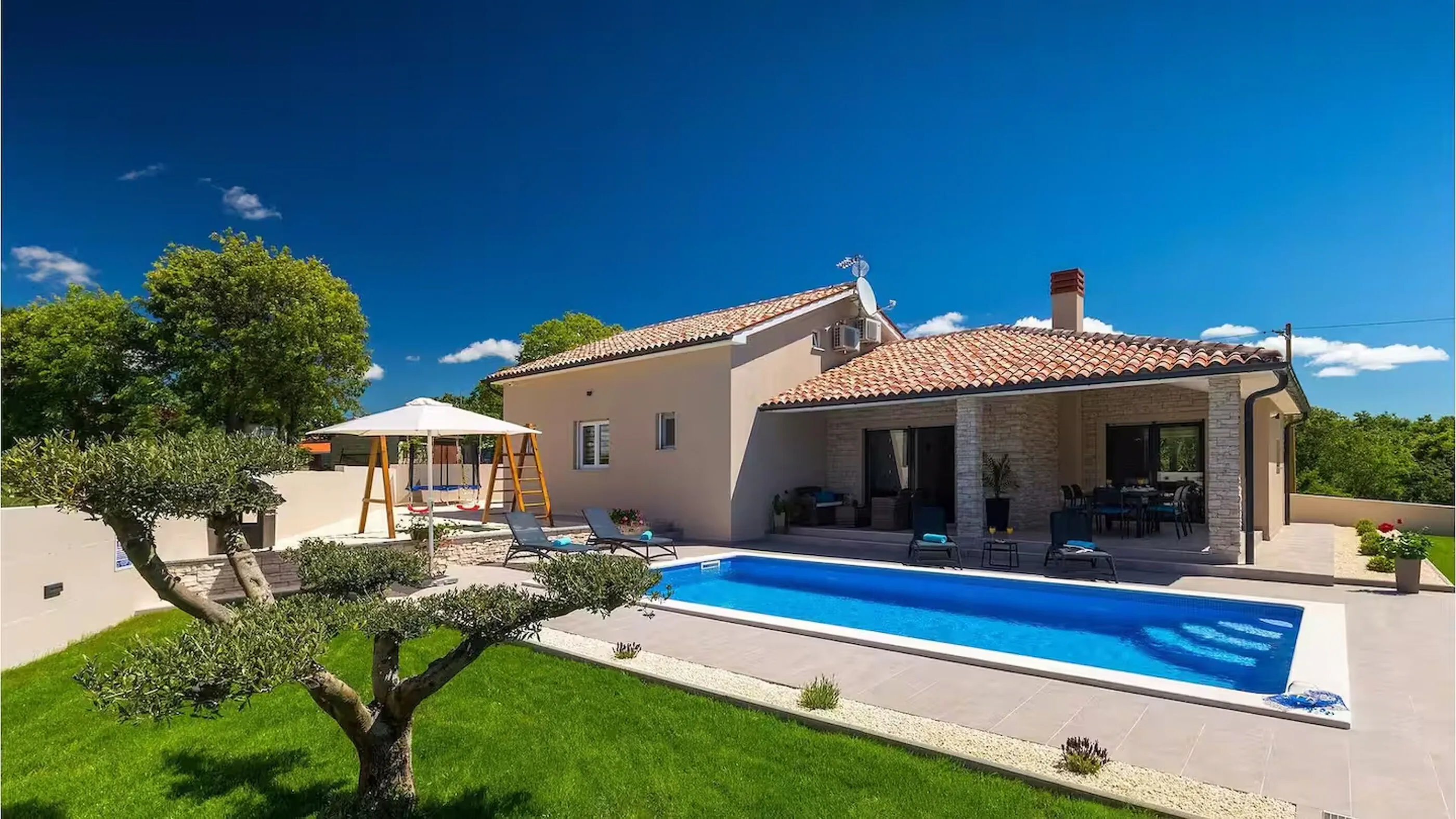 Villa Martina Rakalj - foto 10