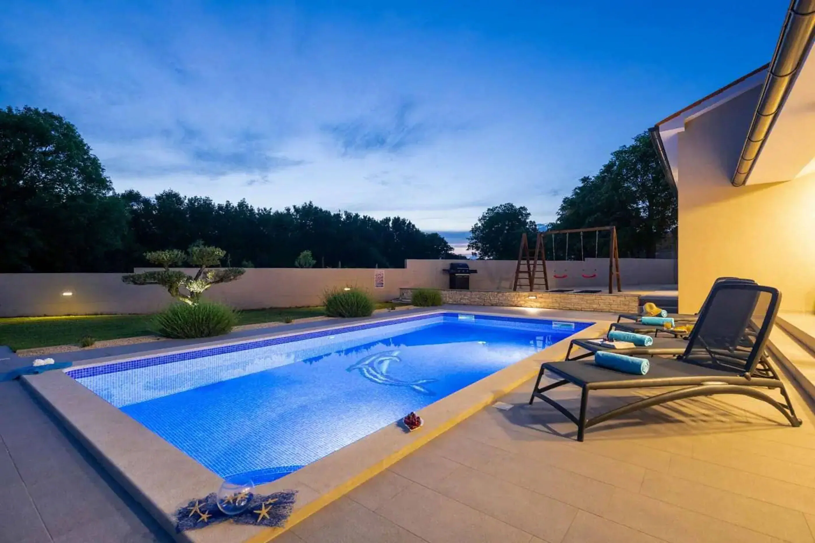 Villa Martina Rakalj - foto 3