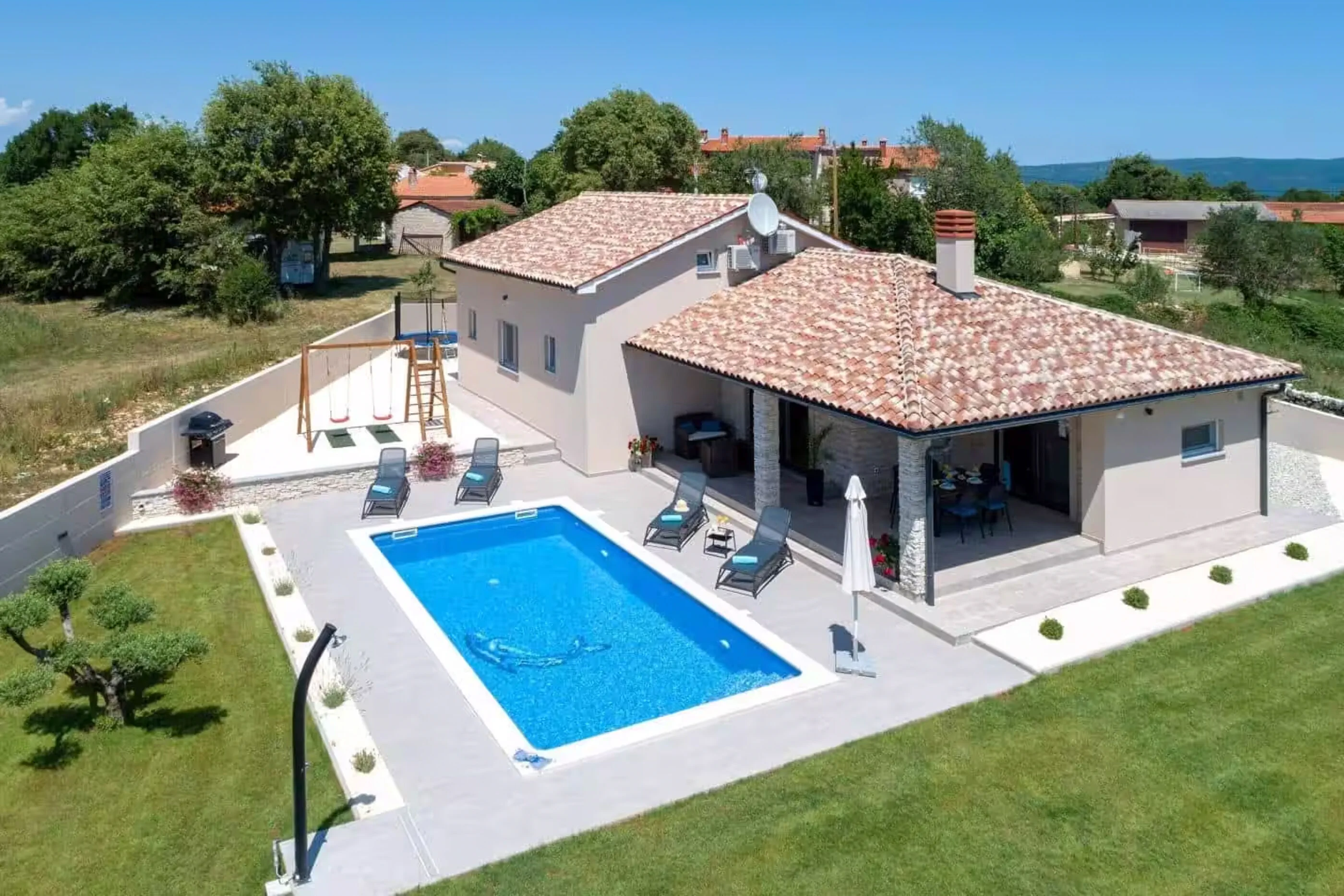 Villa Martina Rakalj - foto 5