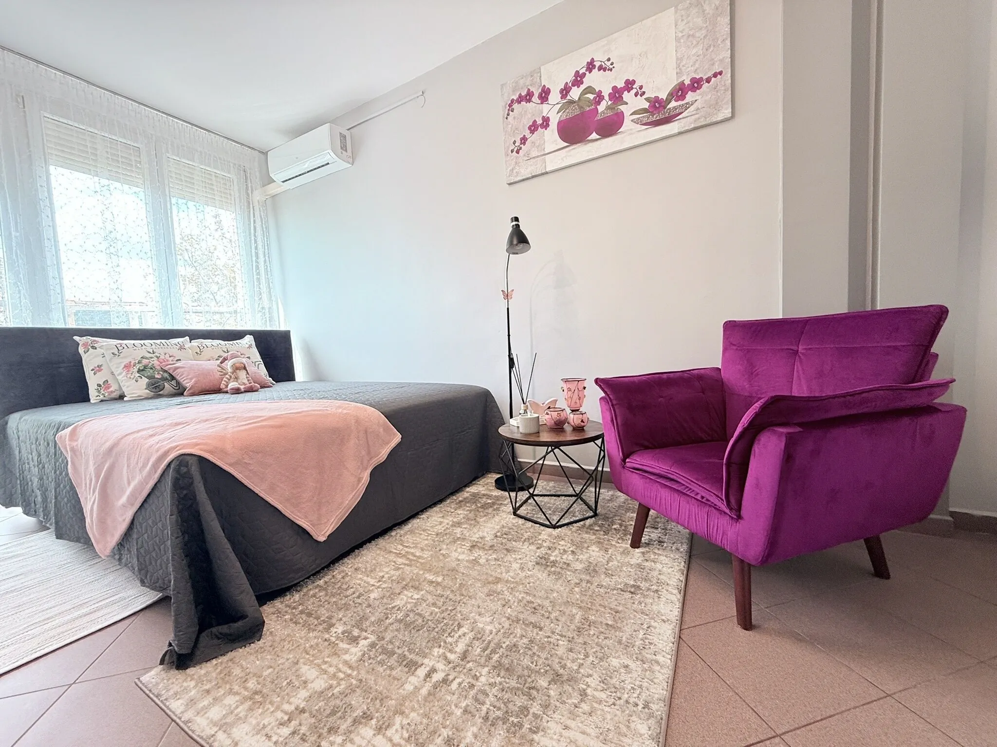 La Casa Pedrito-Mariposa Apartman Kaposvár - foto 1