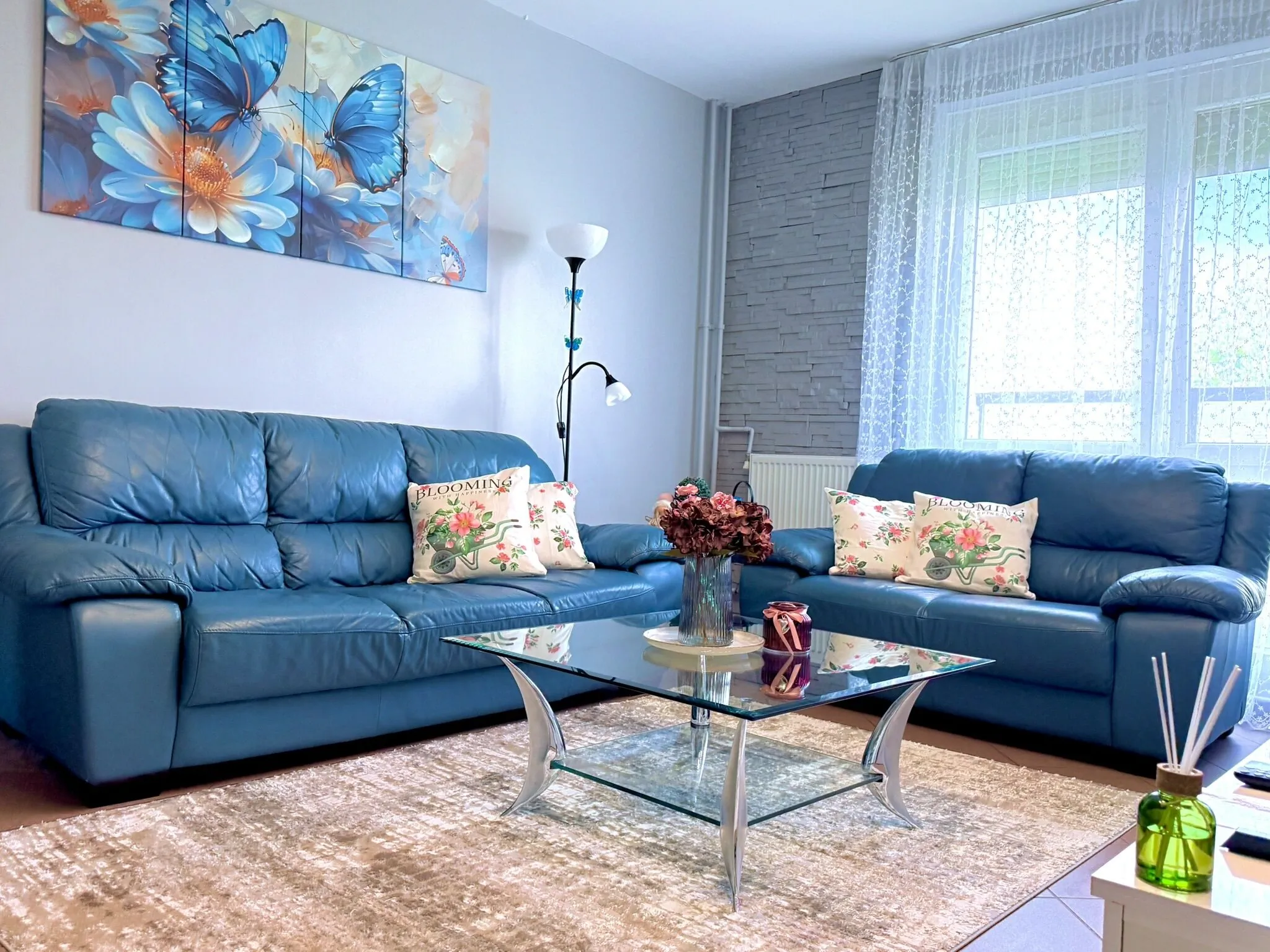 La Casa Pedrito-Mariposa Apartman Kaposvár - foto 3