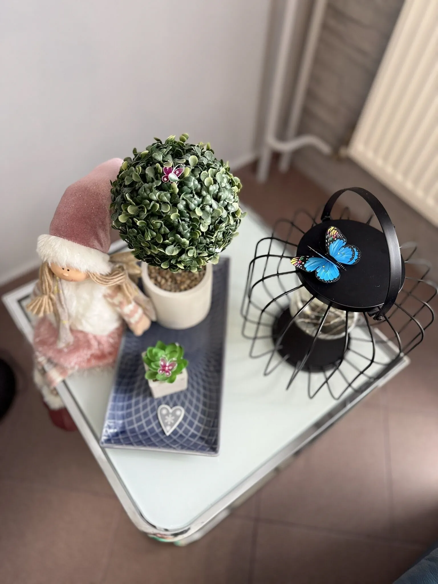 La Casa Pedrito-Mariposa Apartman Kaposvár - foto 6