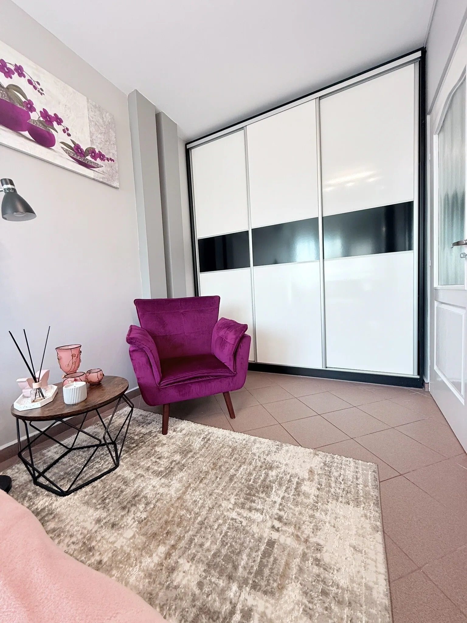 La Casa Pedrito-Mariposa Apartman Kaposvár - foto 10