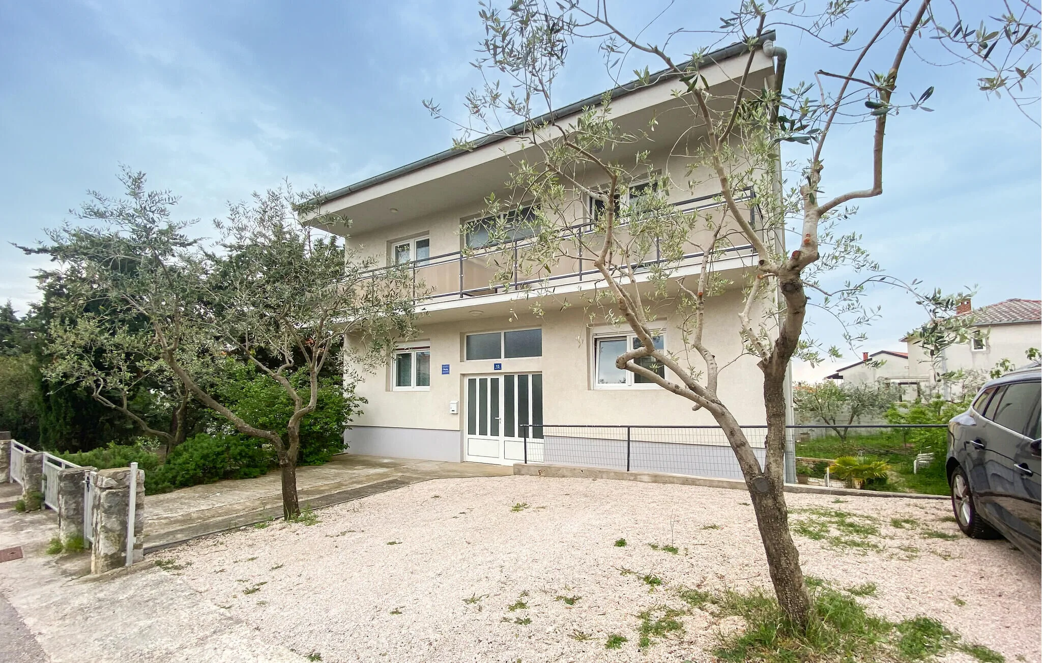 Apartman Krk - CKI830 – Krk, Chorvatsko