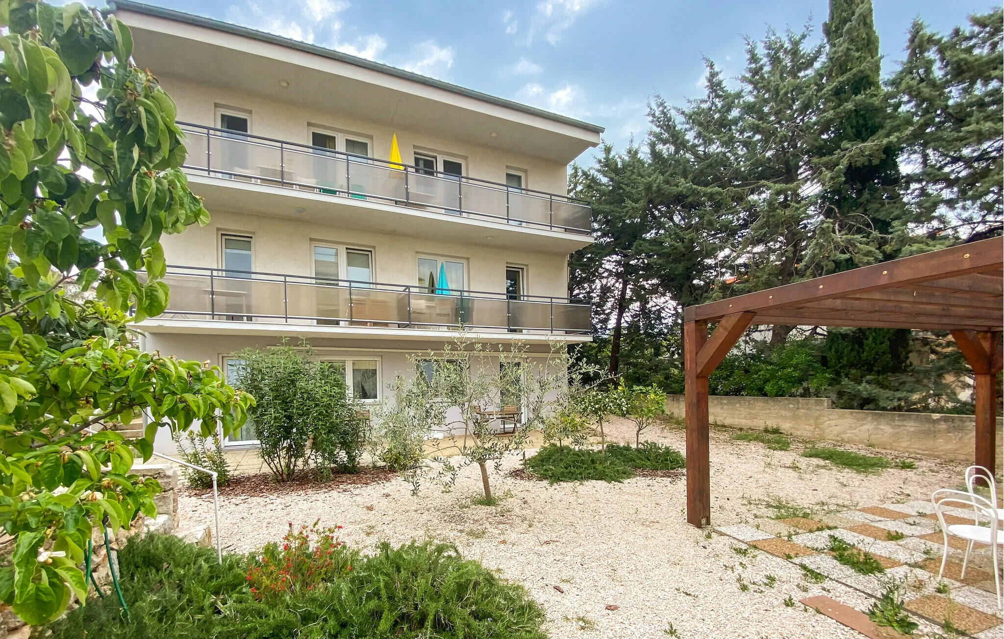 Apartman Krk - CKI830 – Krk, Chorvatsko