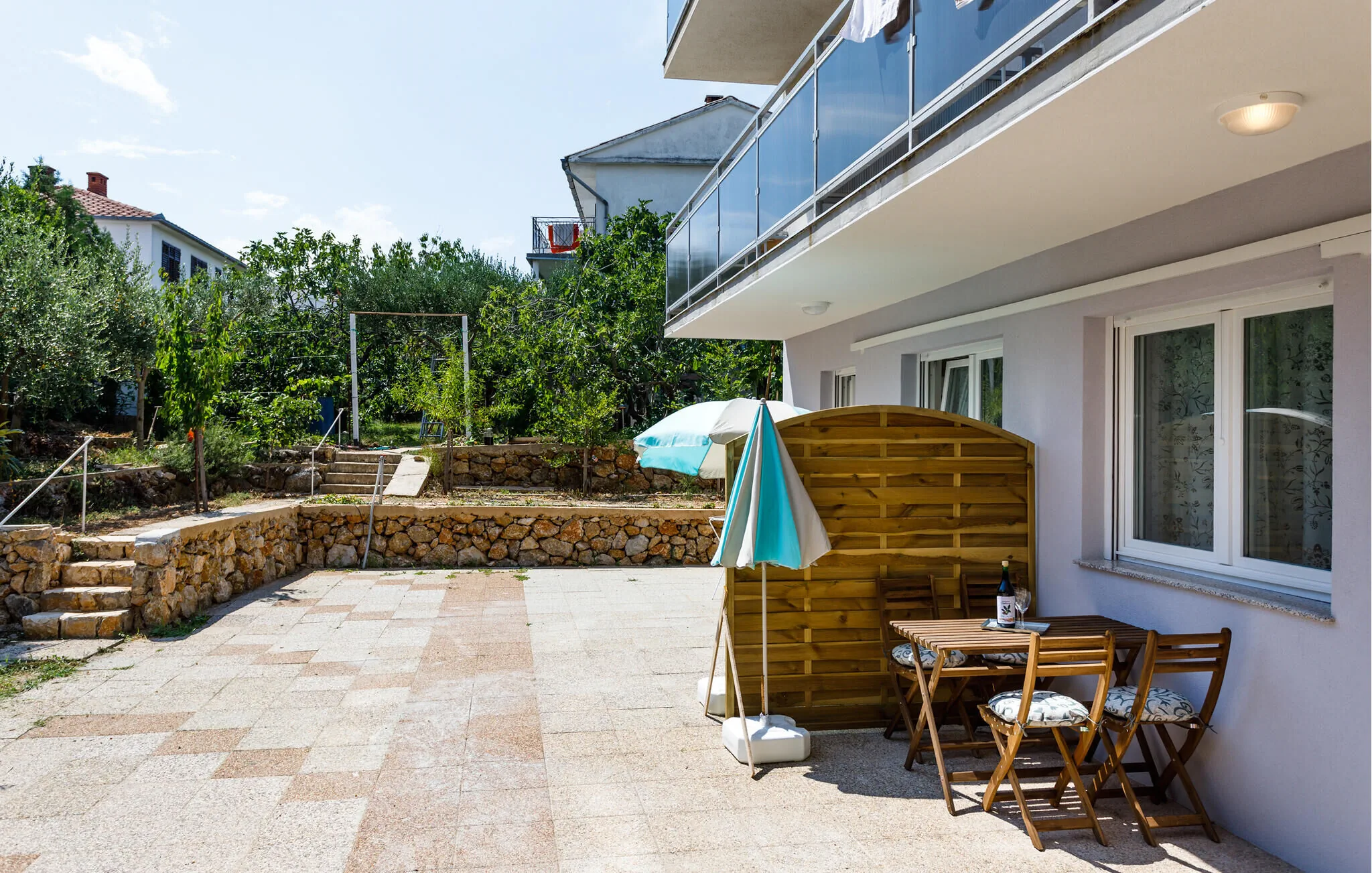 Apartman Krk - CKI830 – Krk, Chorvatsko