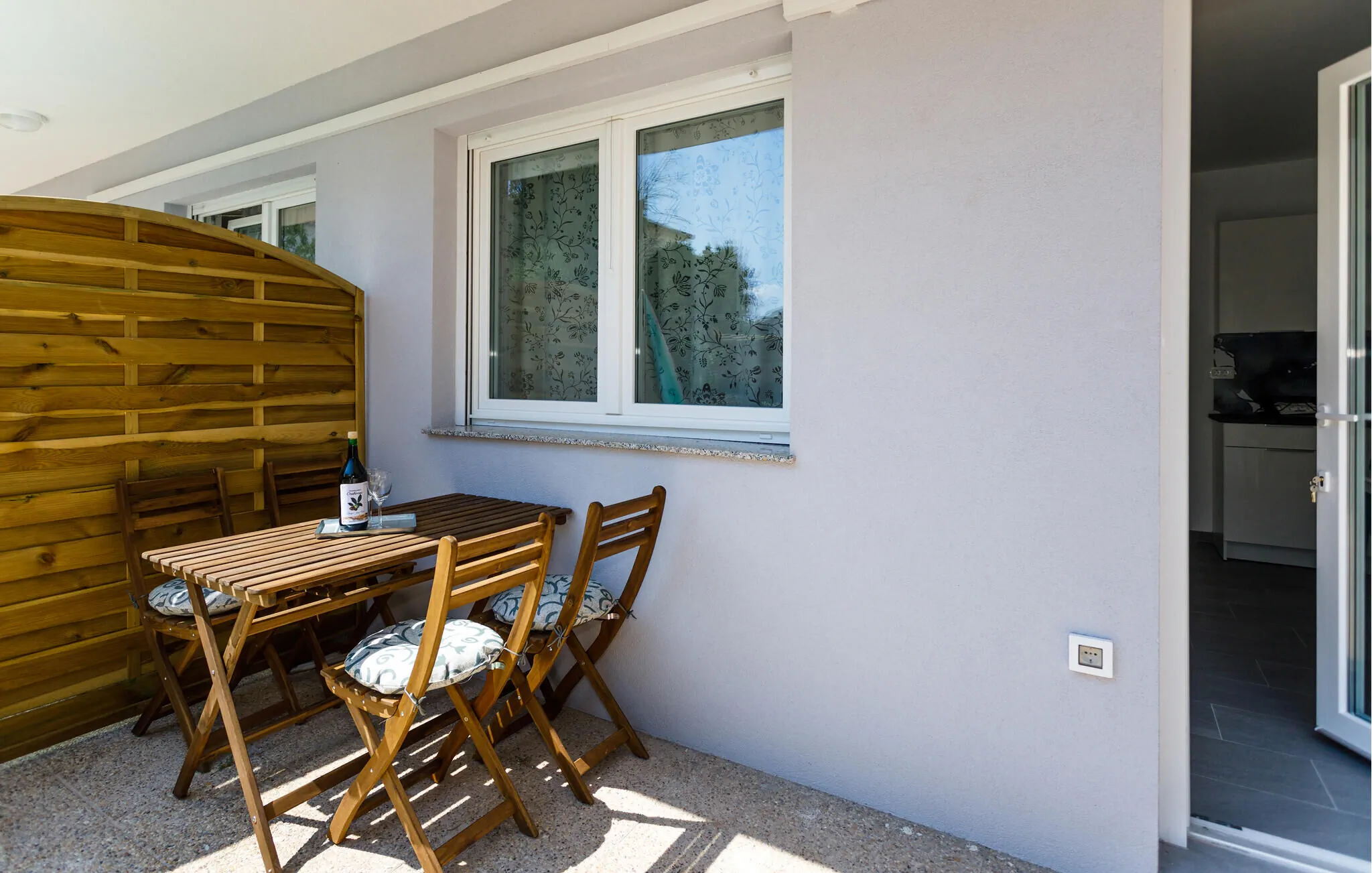 Apartman Krk - CKI830 – Krk, Chorvatsko