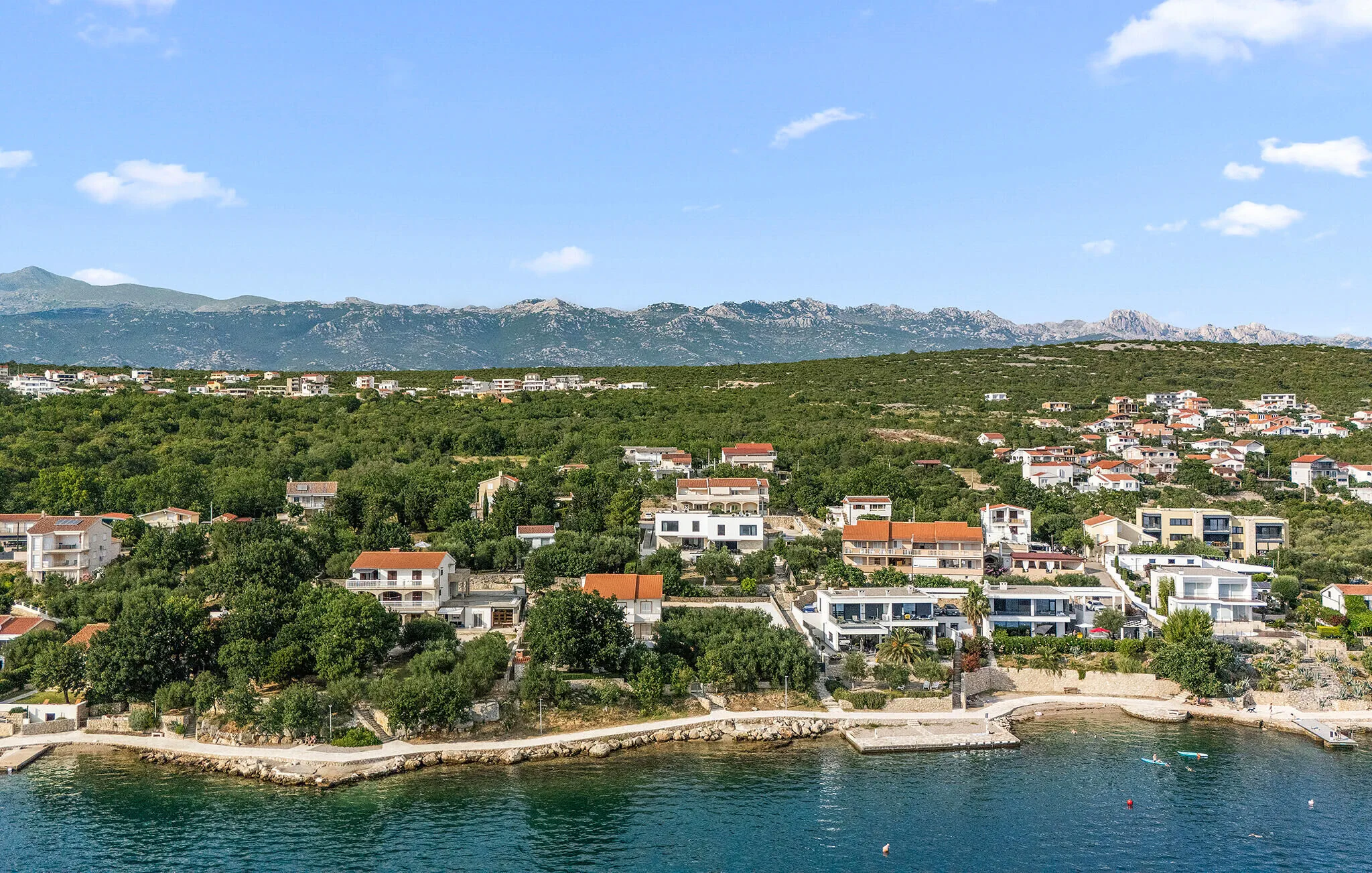 Vendégház Maslenica - CDY433 – Maslenica, Croația