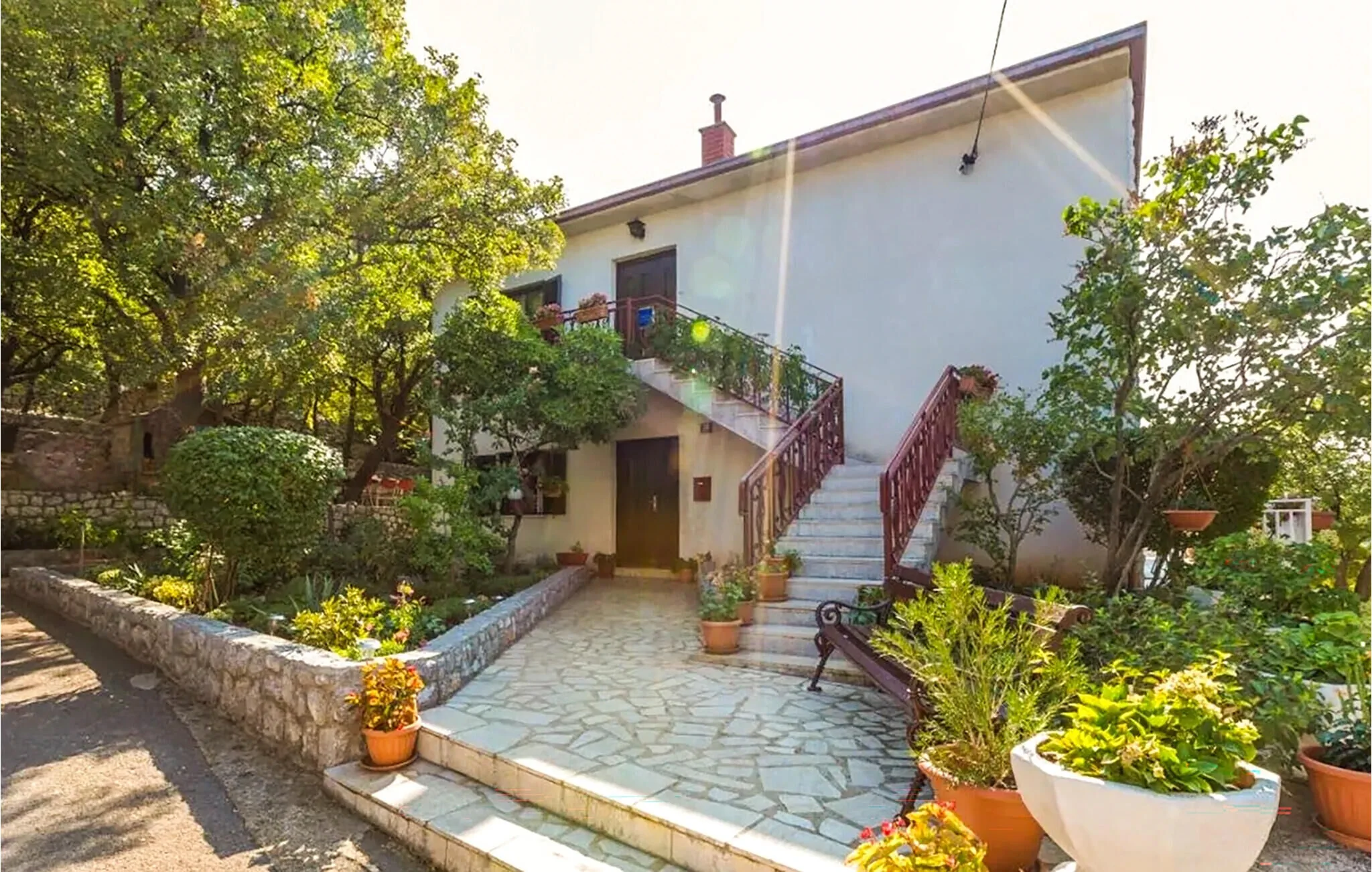 Apartman Klenovica - CKN855 – Klenovica, Chorvatsko
