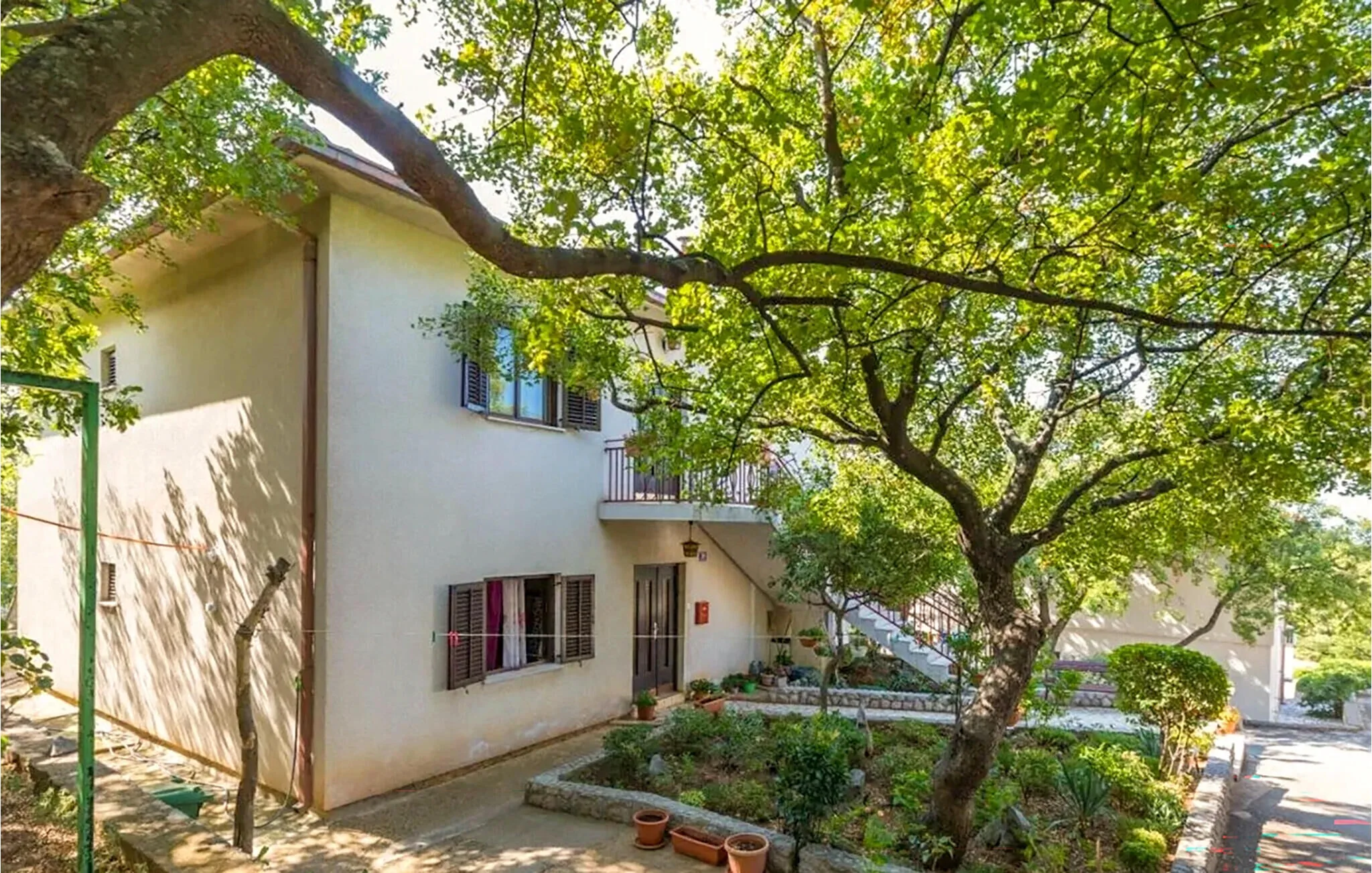 Apartman Klenovica - CKN855 – Klenovica, Chorvatsko