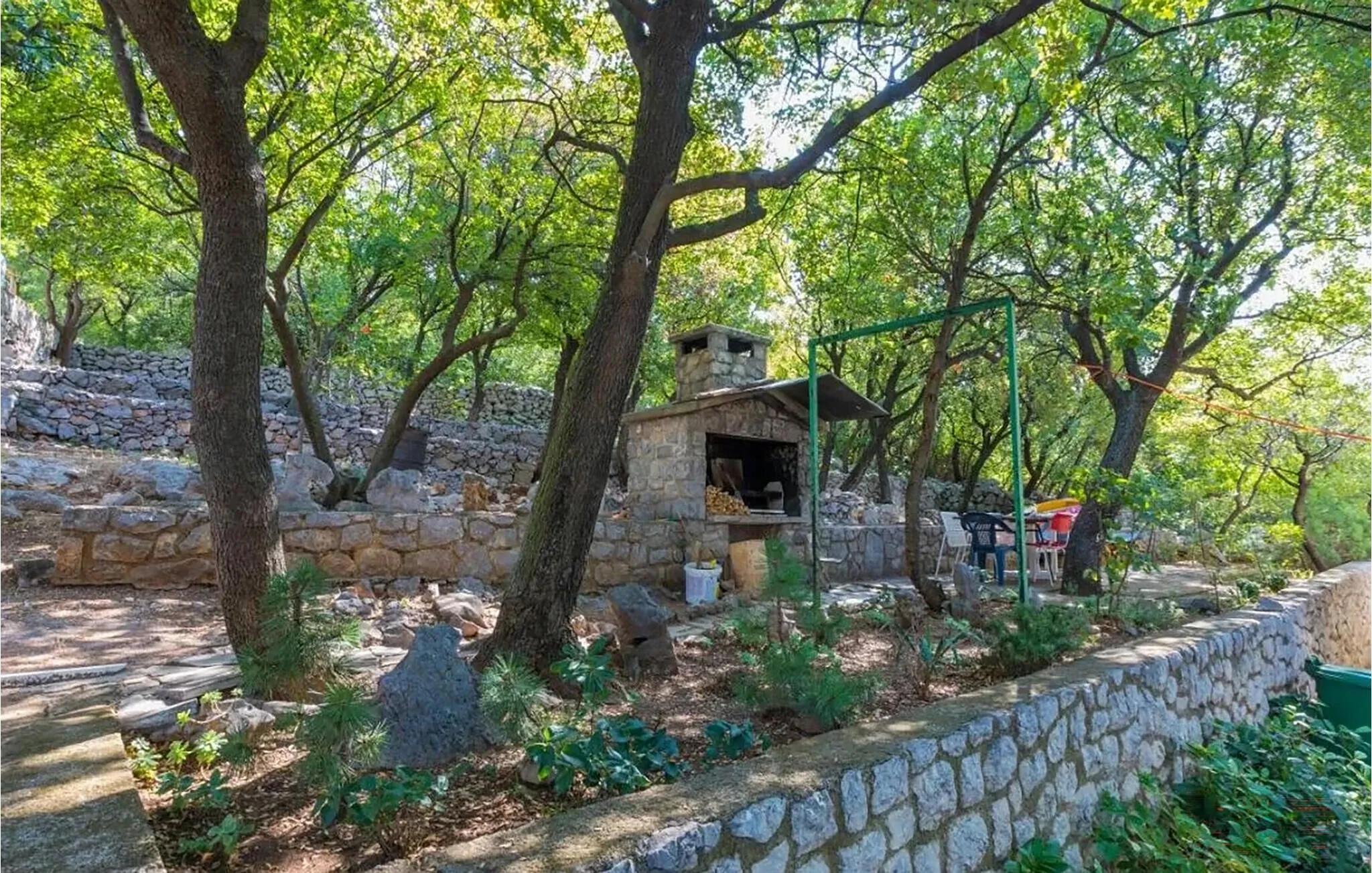 Apartman Klenovica - CKN855 – Klenovica, Chorvatsko