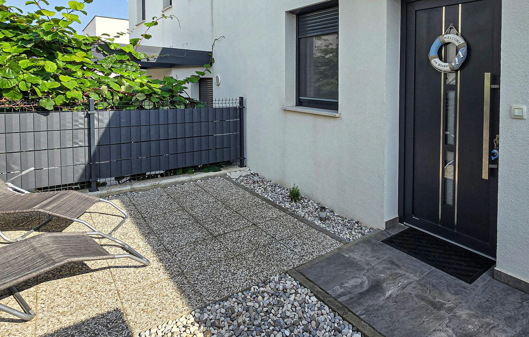 Apartman Barbariga - CIF092 – Barbariga, Croația