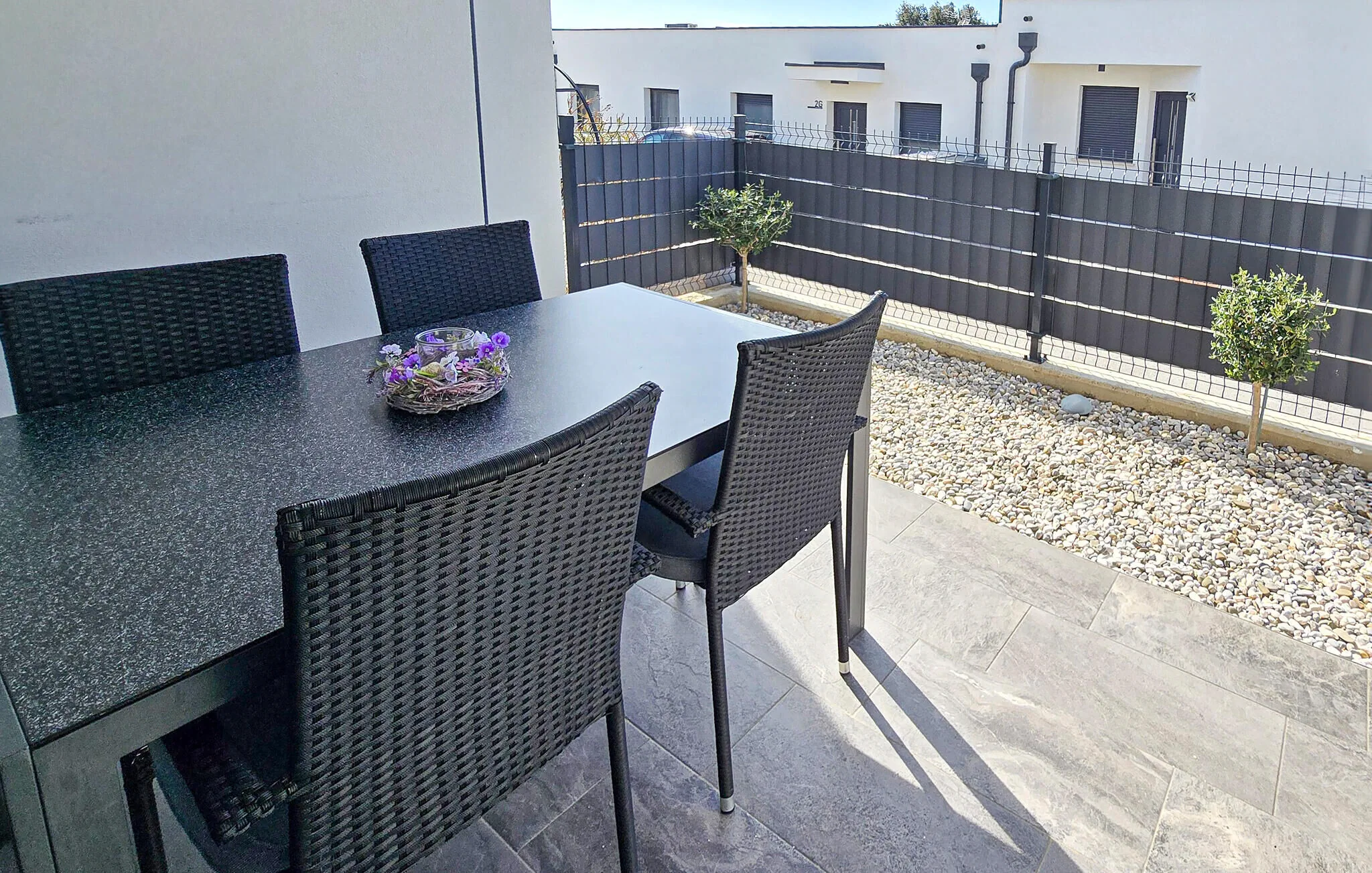 Apartman Barbariga - CIF092 – Barbariga, Croația