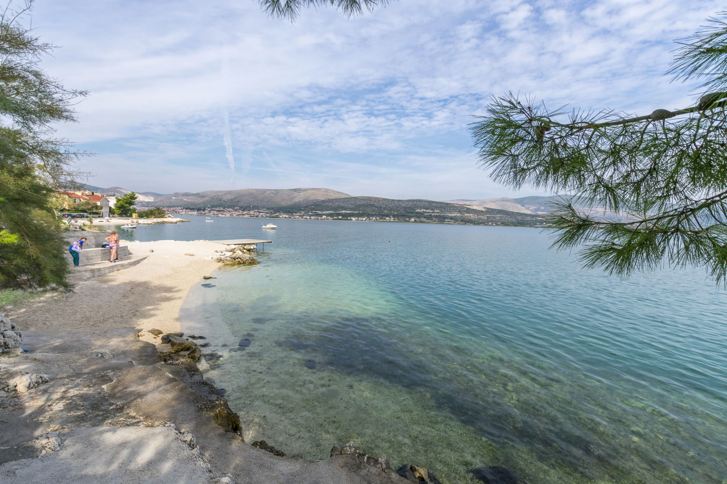 Apartments Kate Trogir – Trogir, Chorvatsko