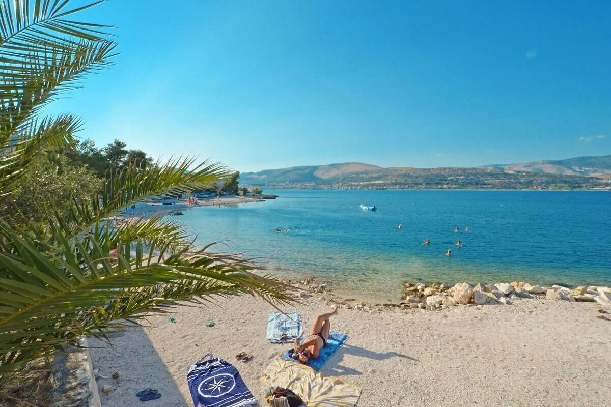 Apartments Kate Trogir – Trogir, Chorvatsko