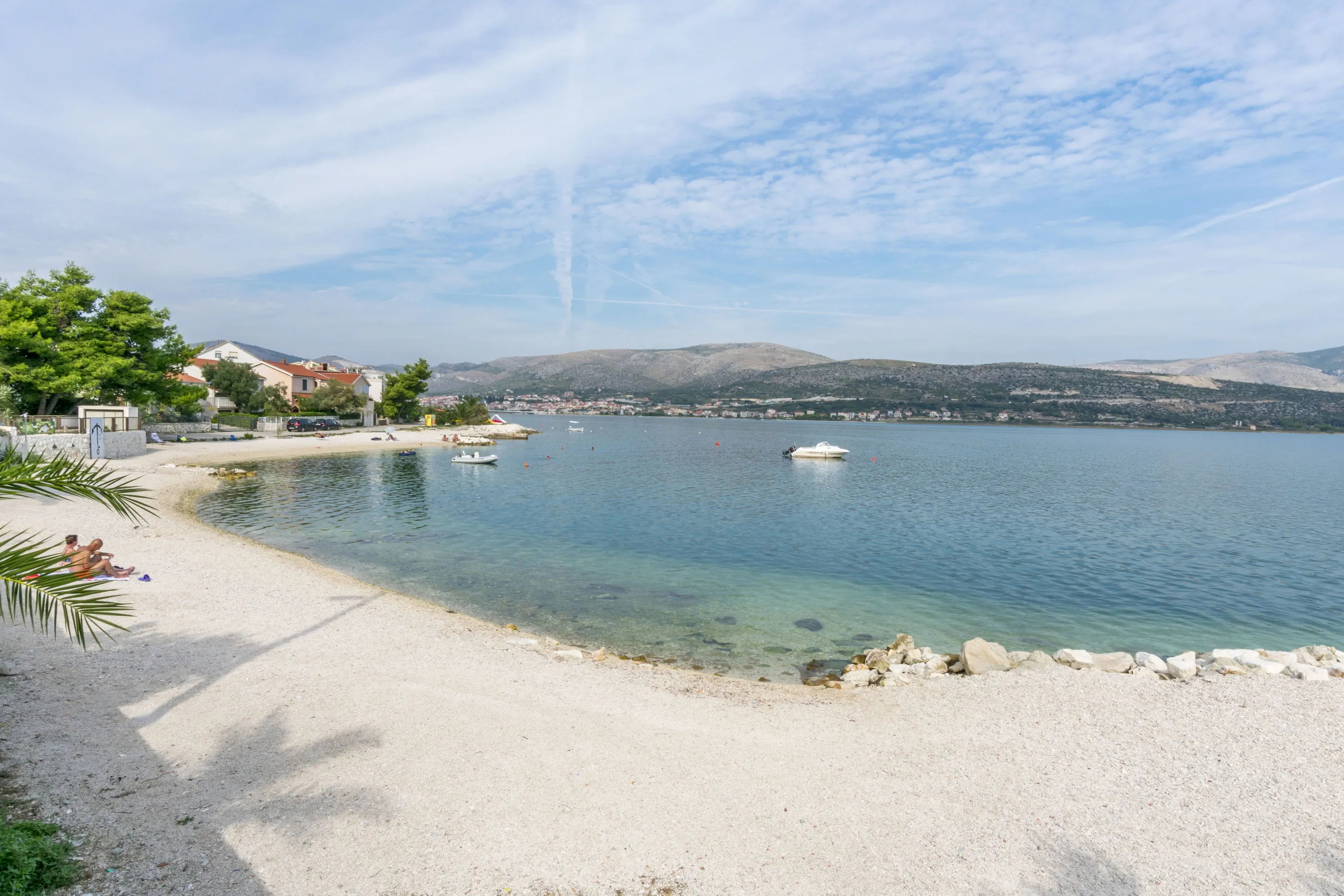 Apartments Kate Trogir – Trogir, Chorvatsko
