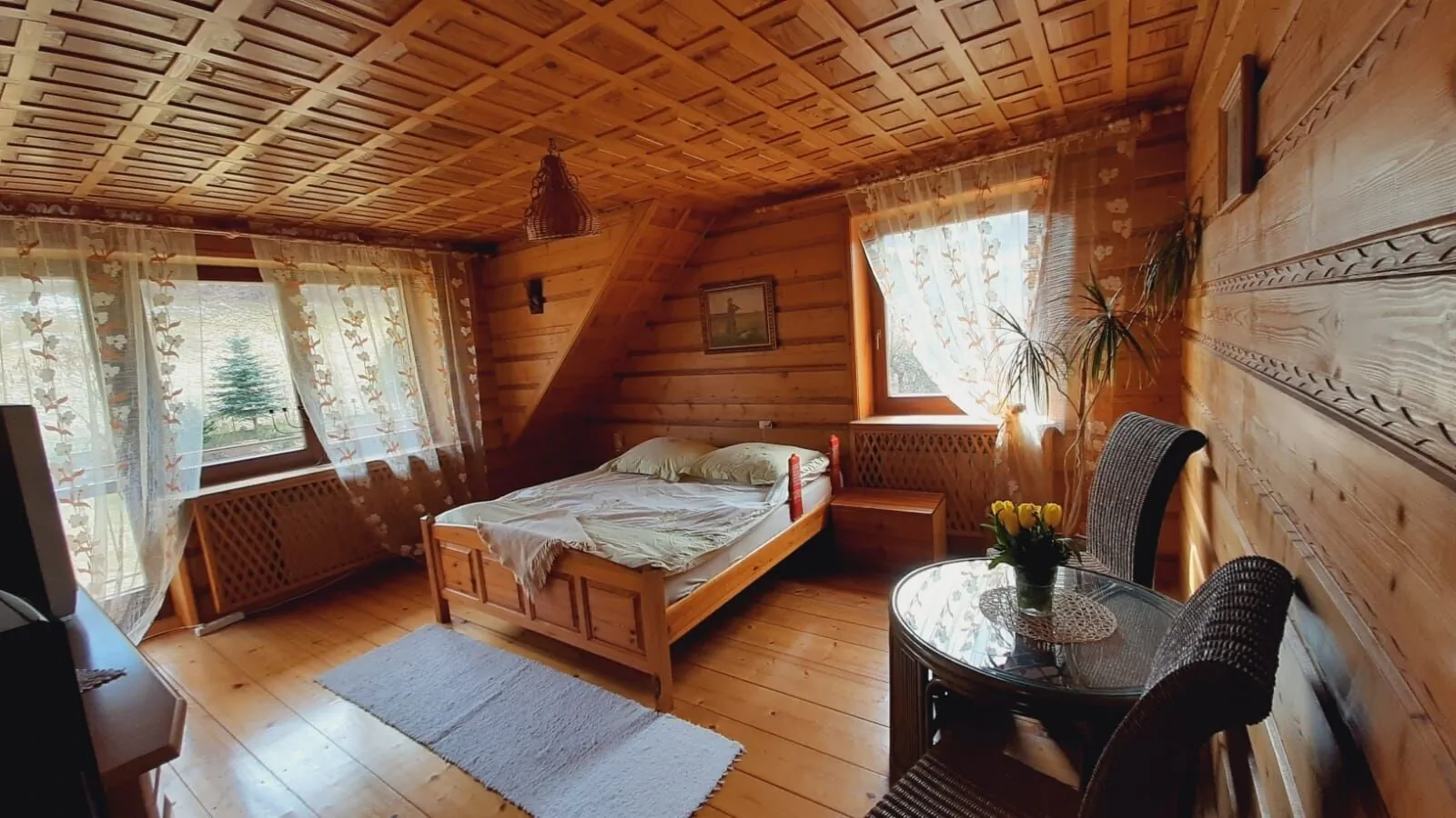 Malowniczy domek Krościenko nad Dunajcem – Krościenko nad Dunajcem, Polonia