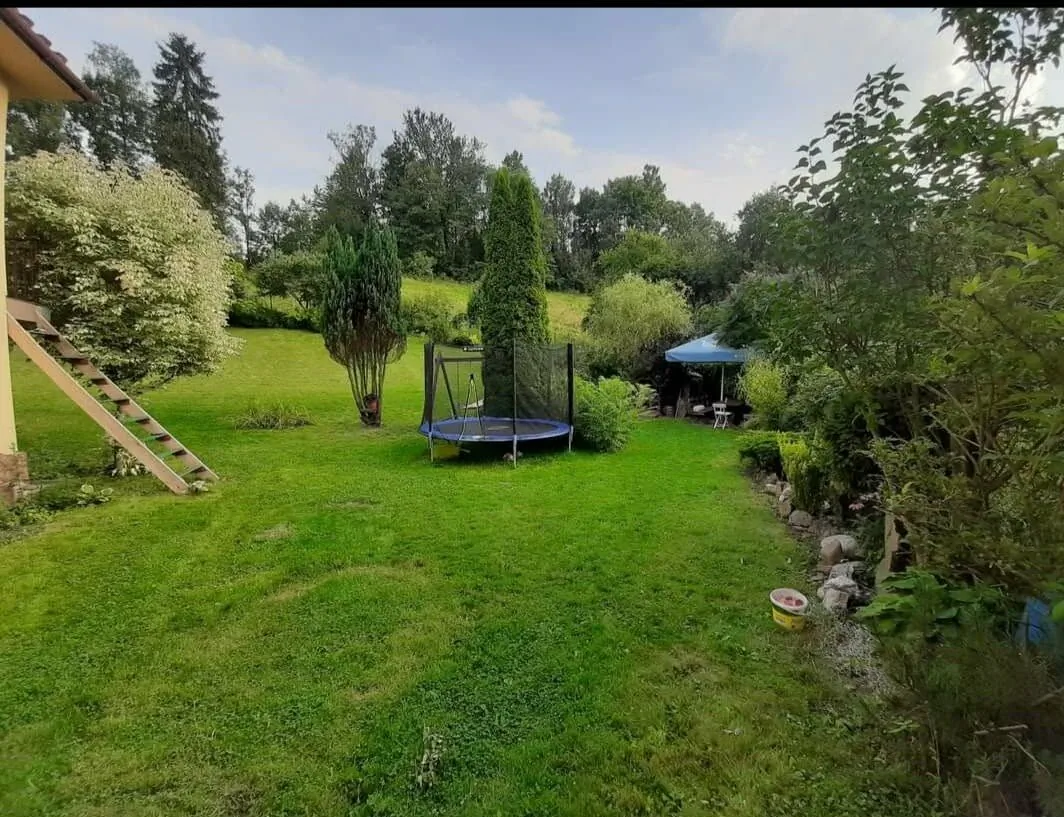 Malowniczy domek Krościenko nad Dunajcem – Krościenko nad Dunajcem, Polonia