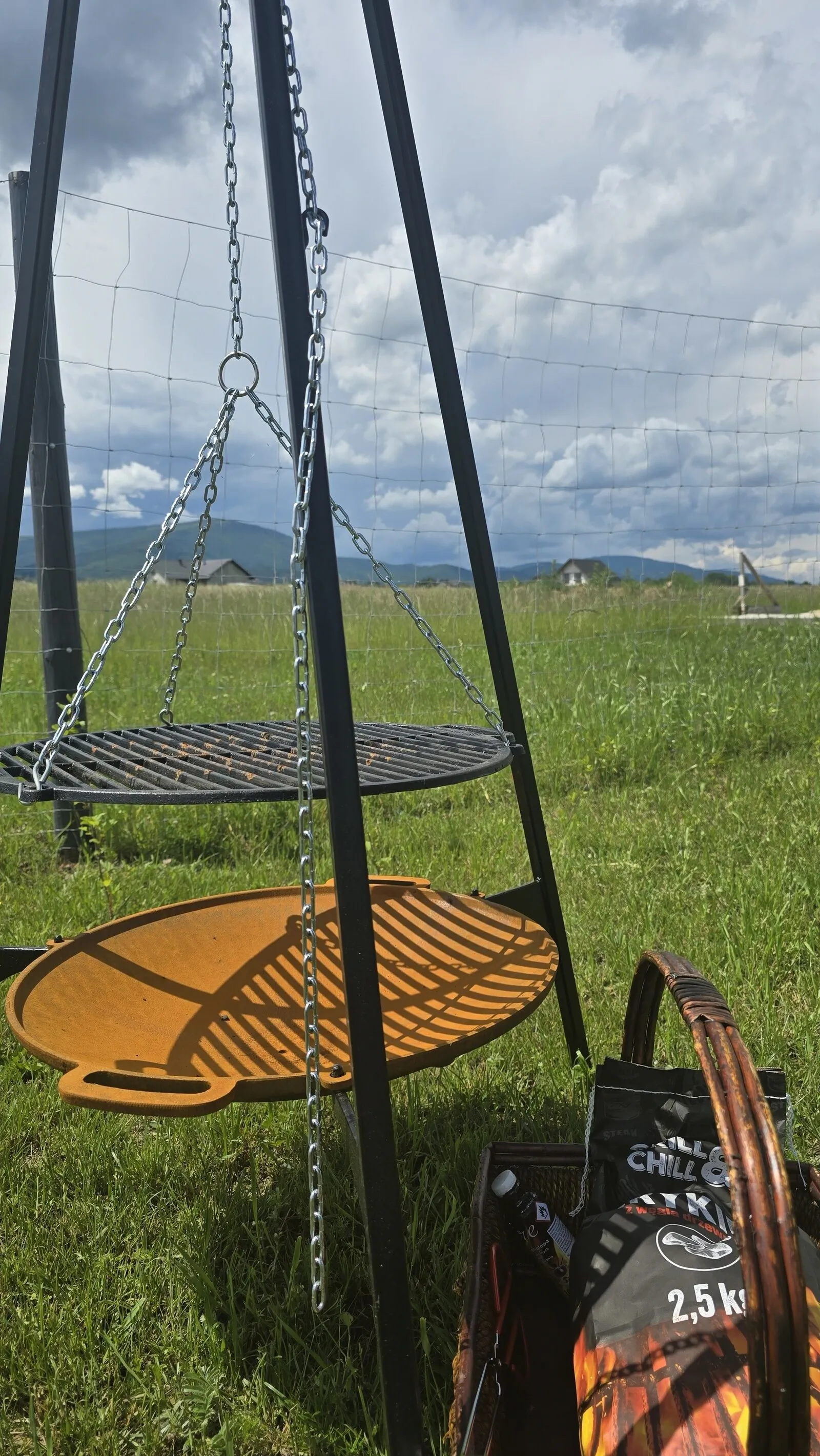 Domek Widokowo Radziechowy – Radziechowy, Polonia