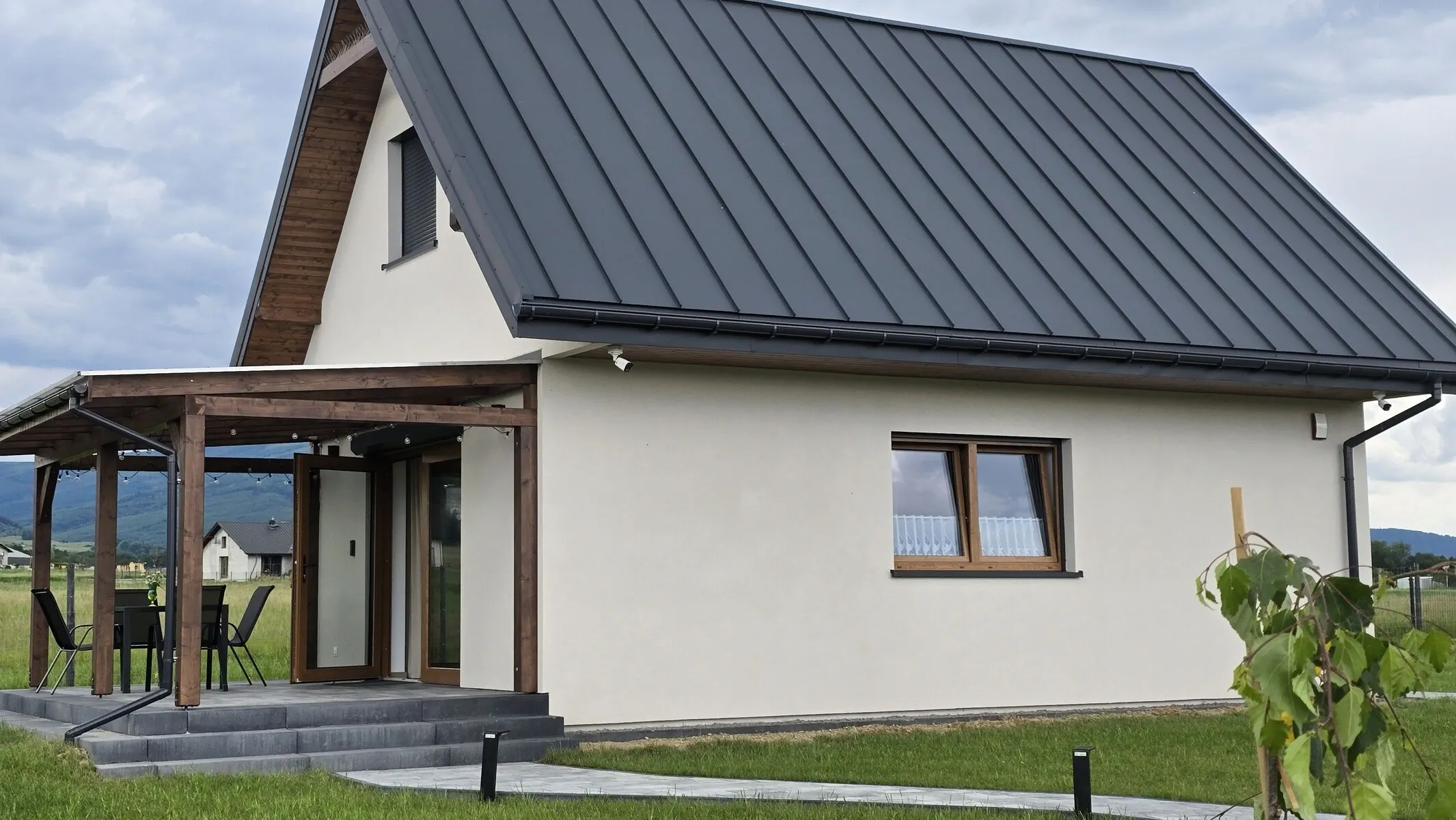 Domek Widokowo Radziechowy – Radziechowy, Polonia