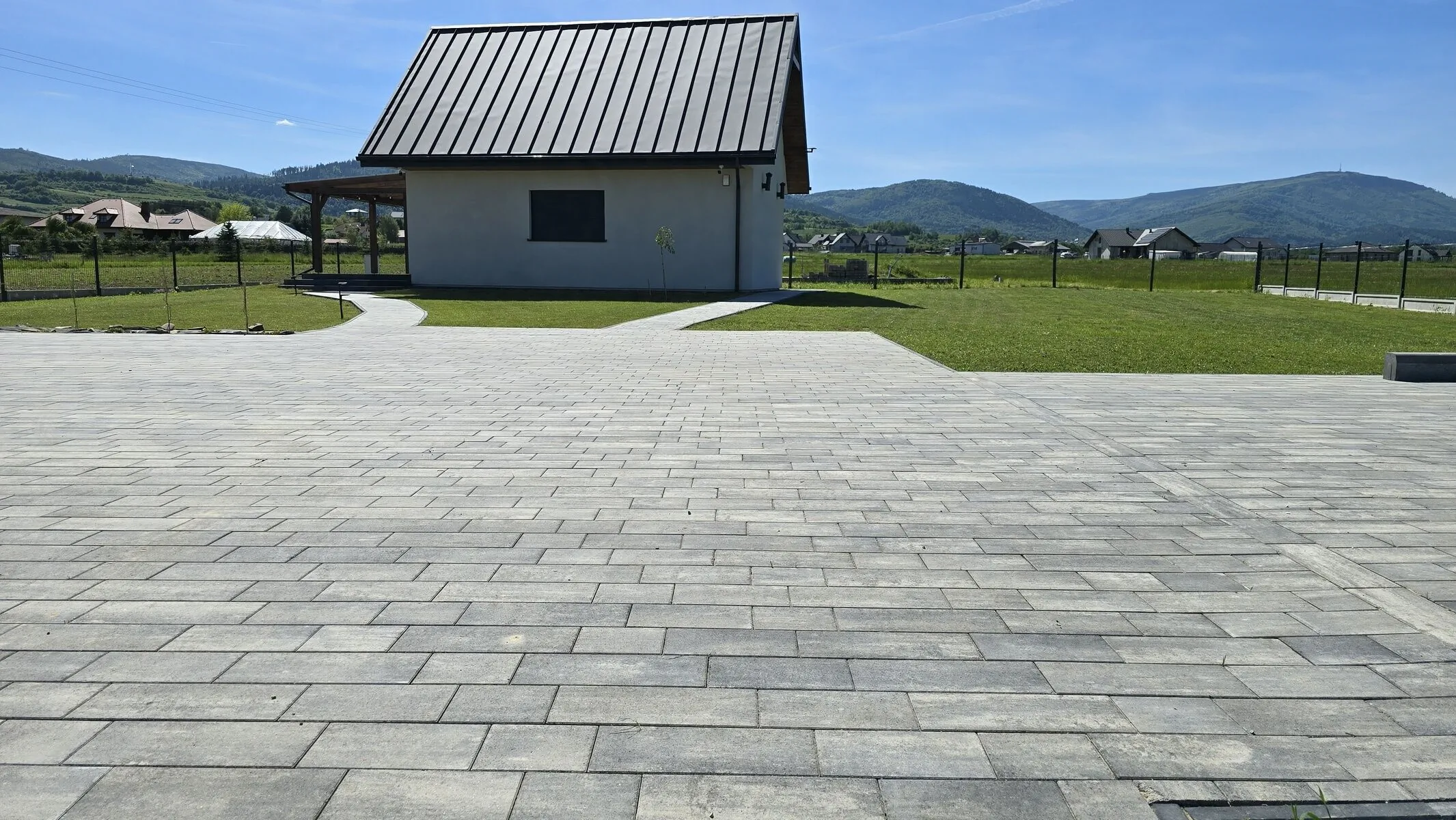 Domek Widokowo Radziechowy – Radziechowy, Polonia