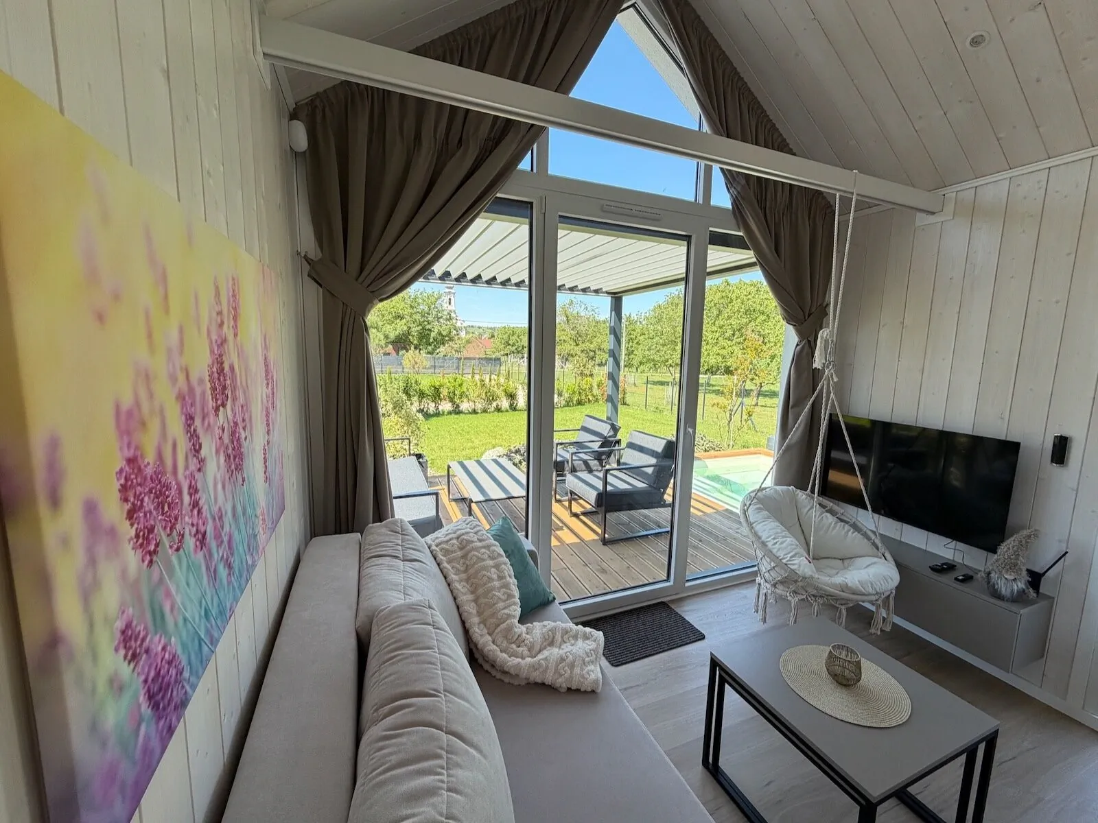 Lavendream Vendégház Kőröshegy – Kőröshegy, Ungaria