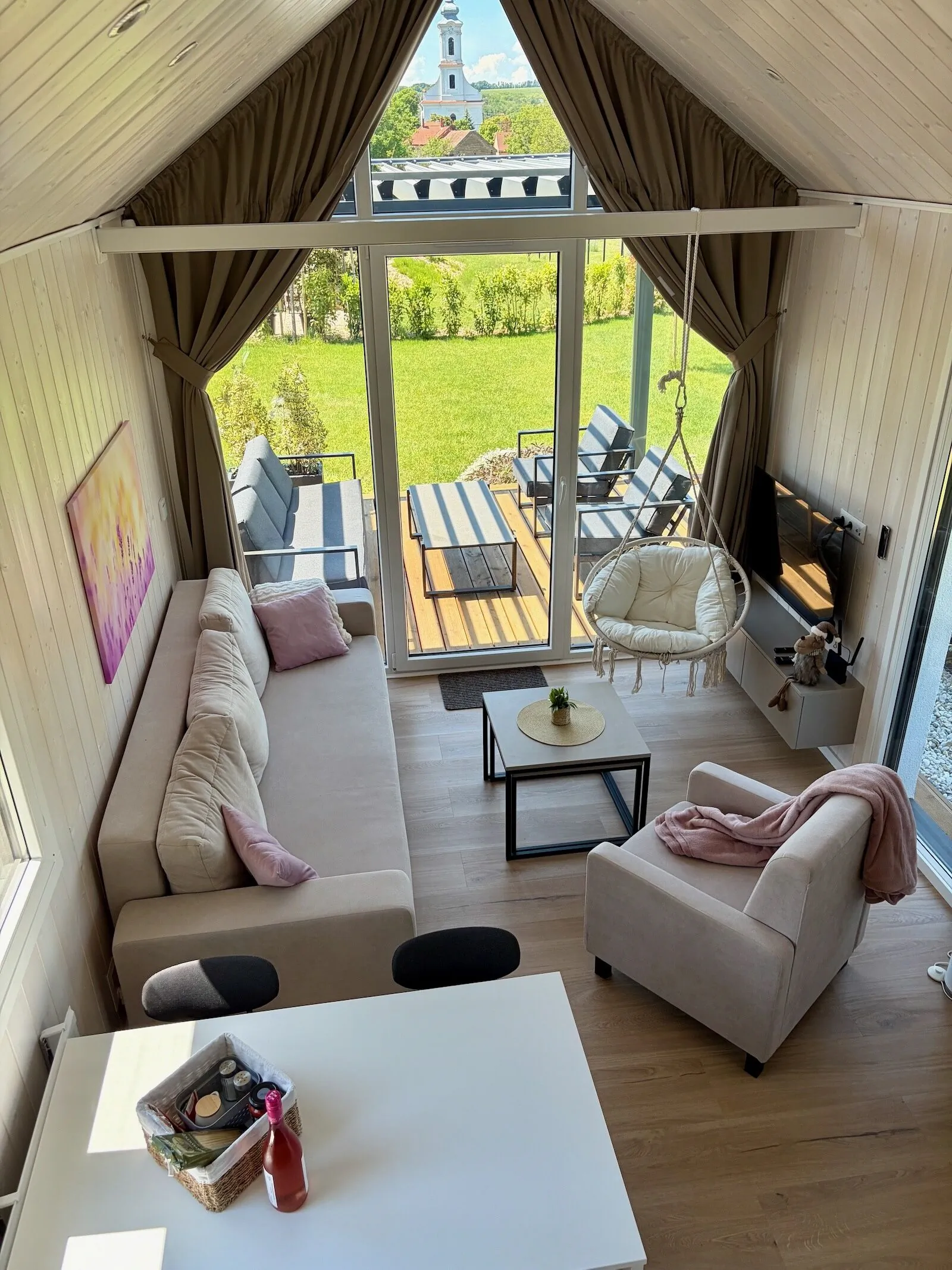 Lavendream Vendégház Kőröshegy – Kőröshegy, Ungaria