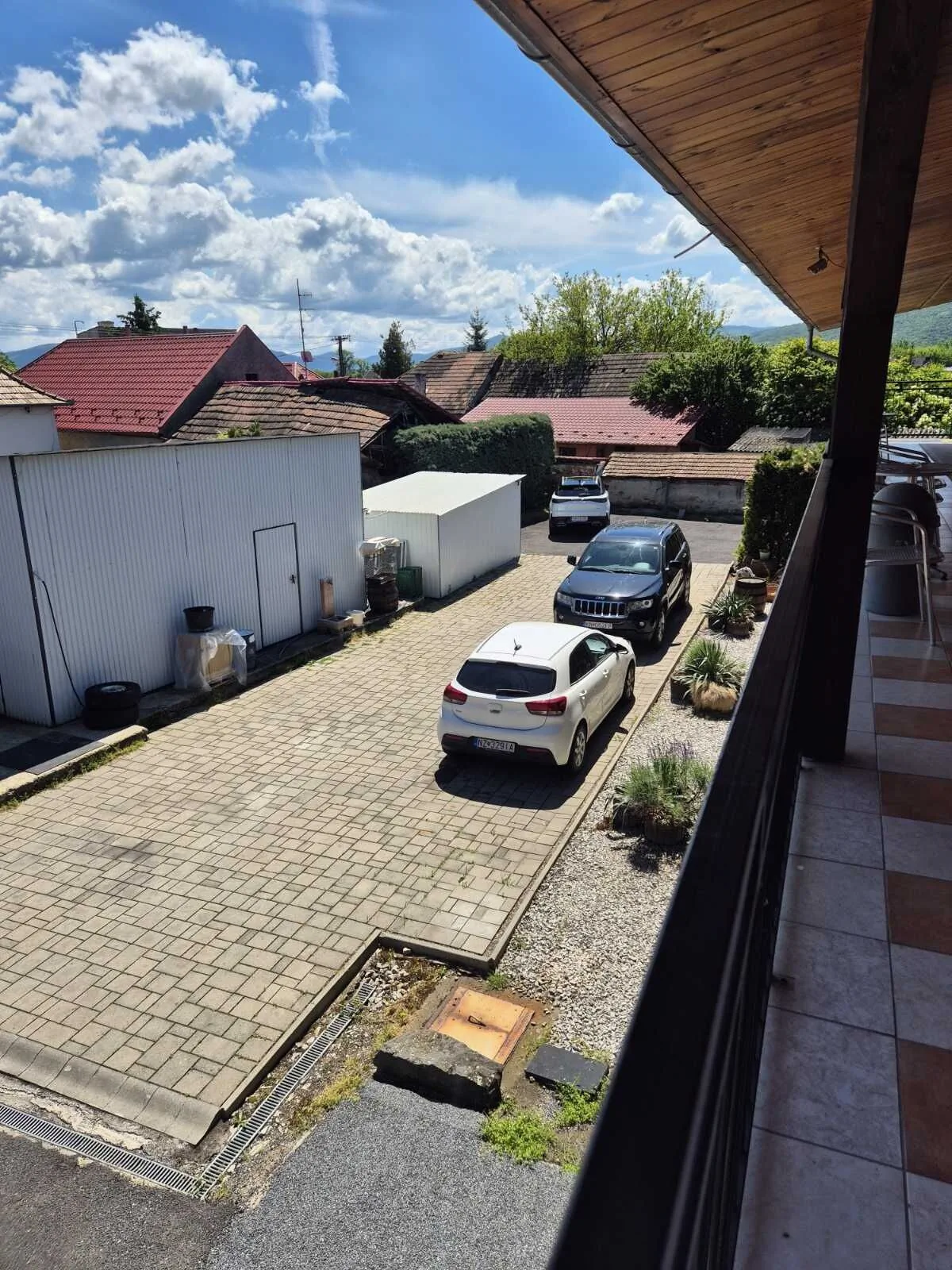 ISTERMOTEL Chľaba – Chl’aba, Słowacja