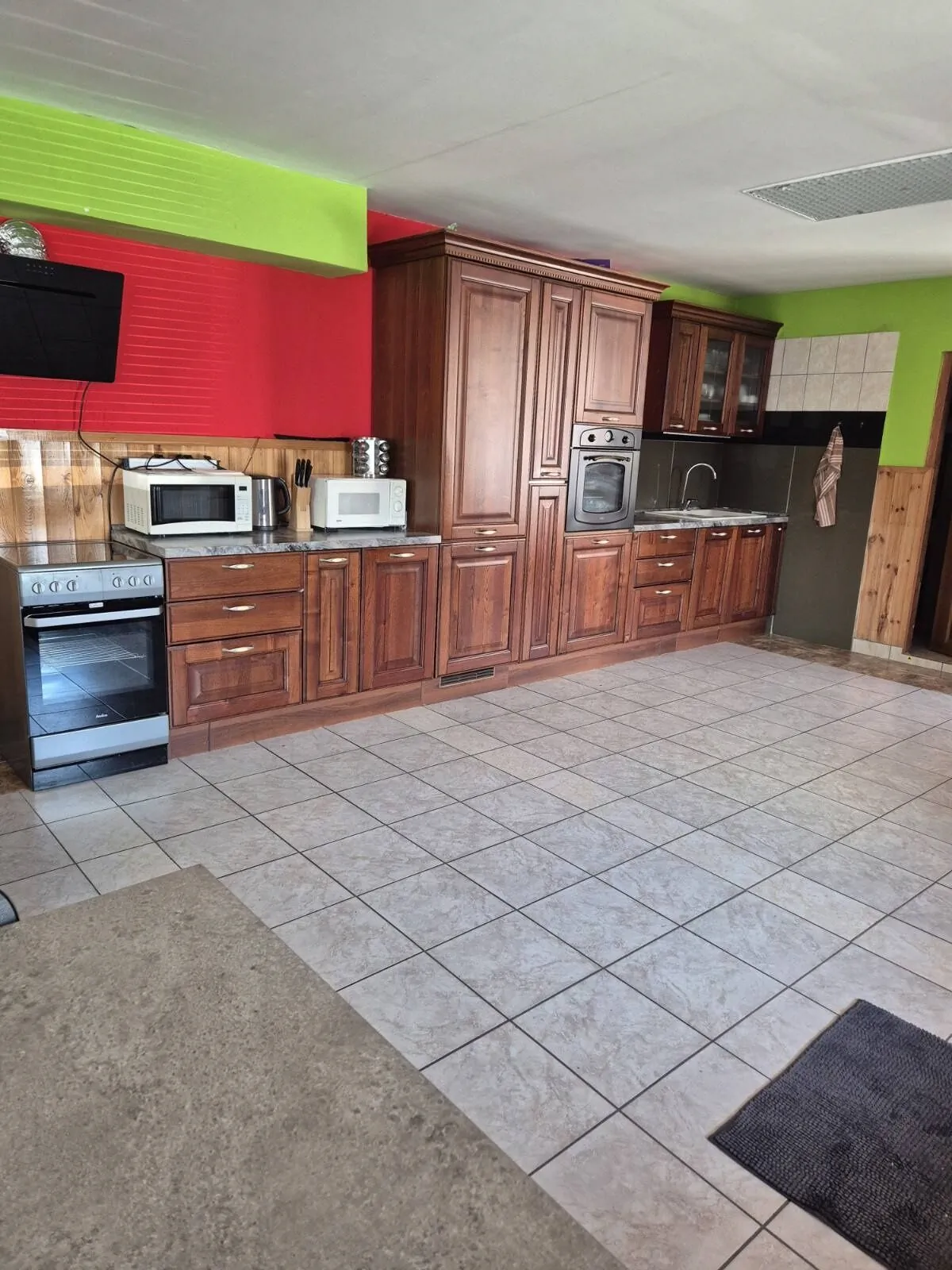 ISTERMOTEL Chľaba – Chl’aba, Słowacja