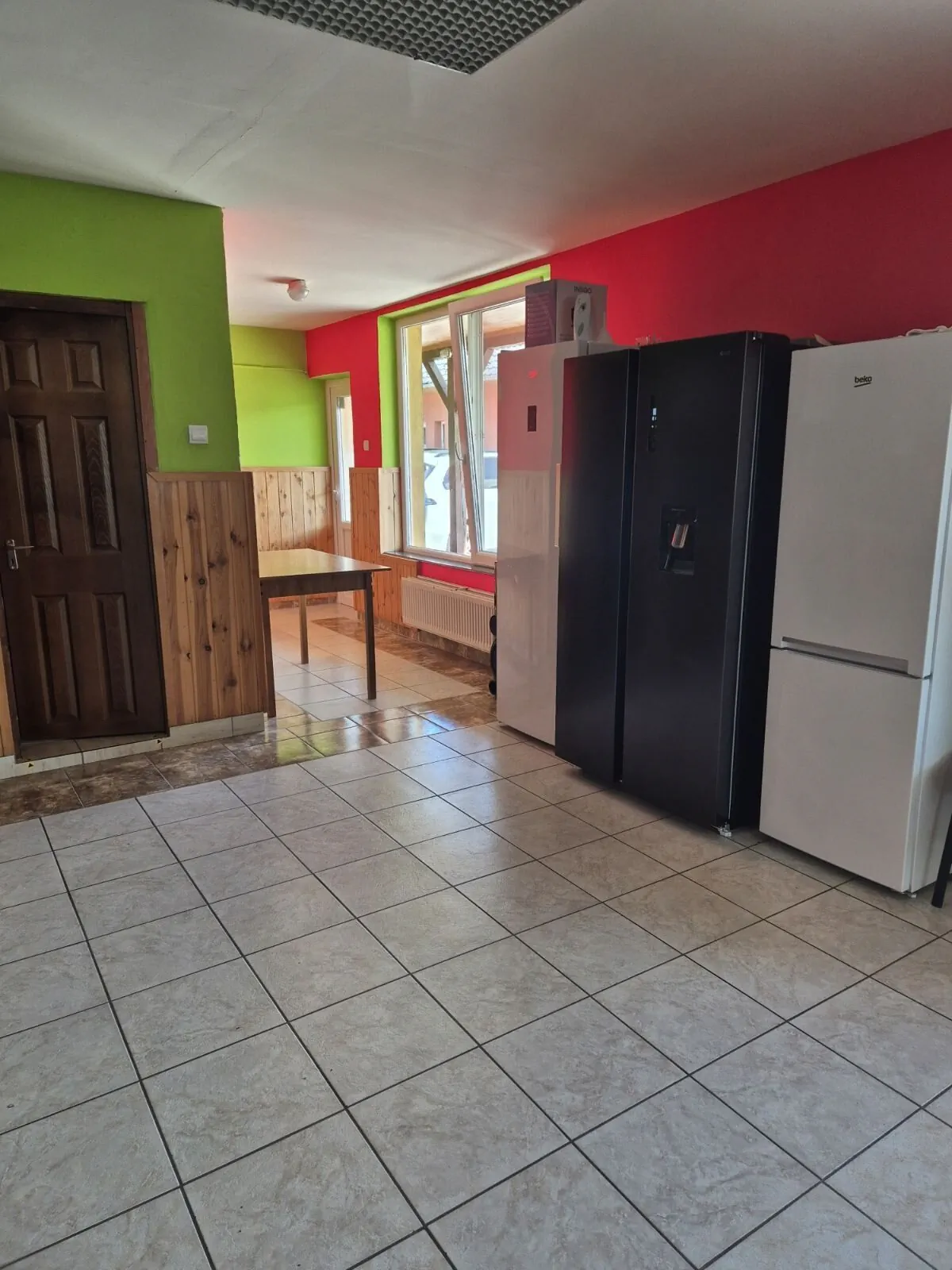 ISTERMOTEL Chľaba – Chl’aba, Słowacja