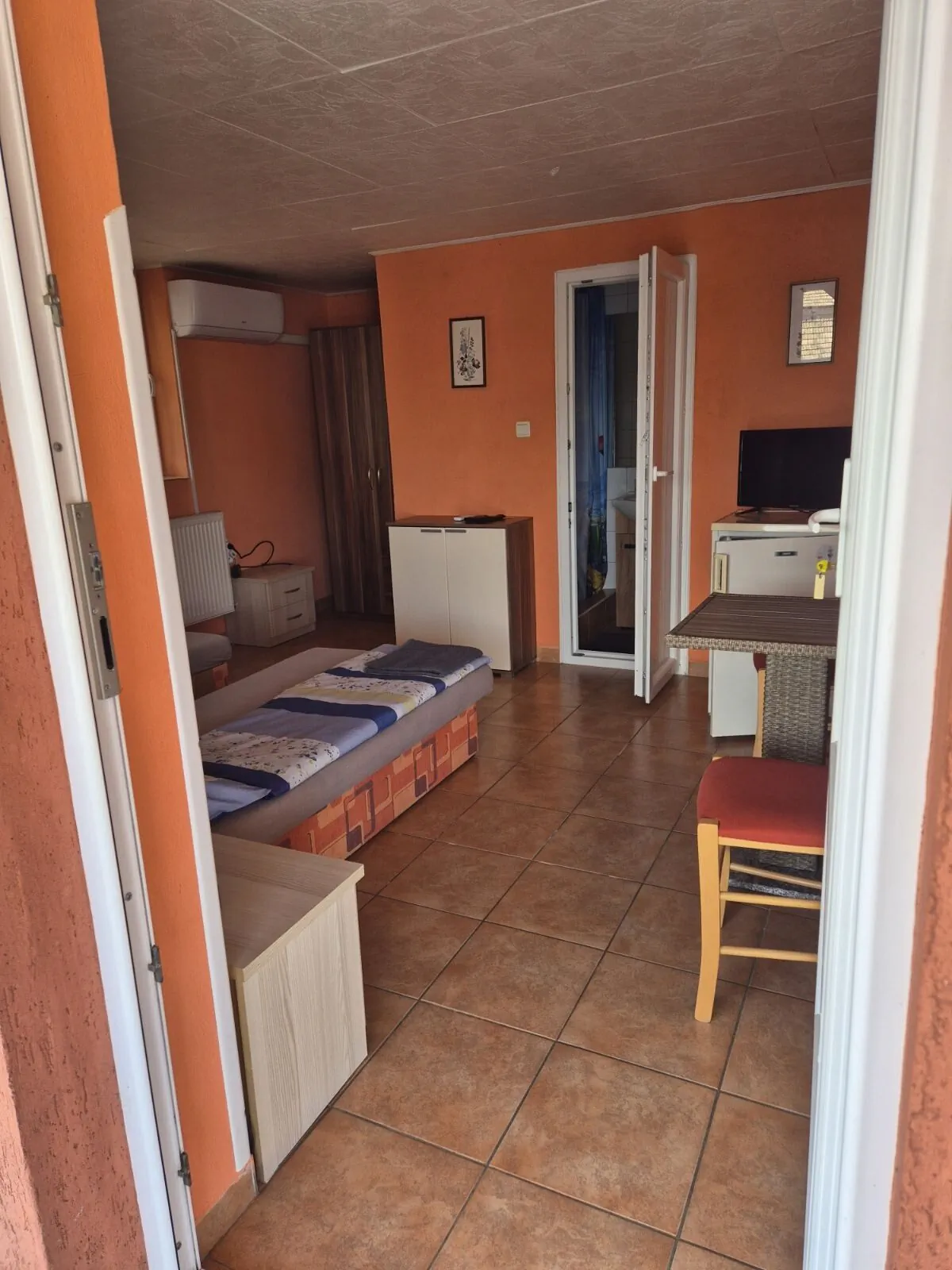 ISTERMOTEL Chľaba – Chl’aba, Słowacja