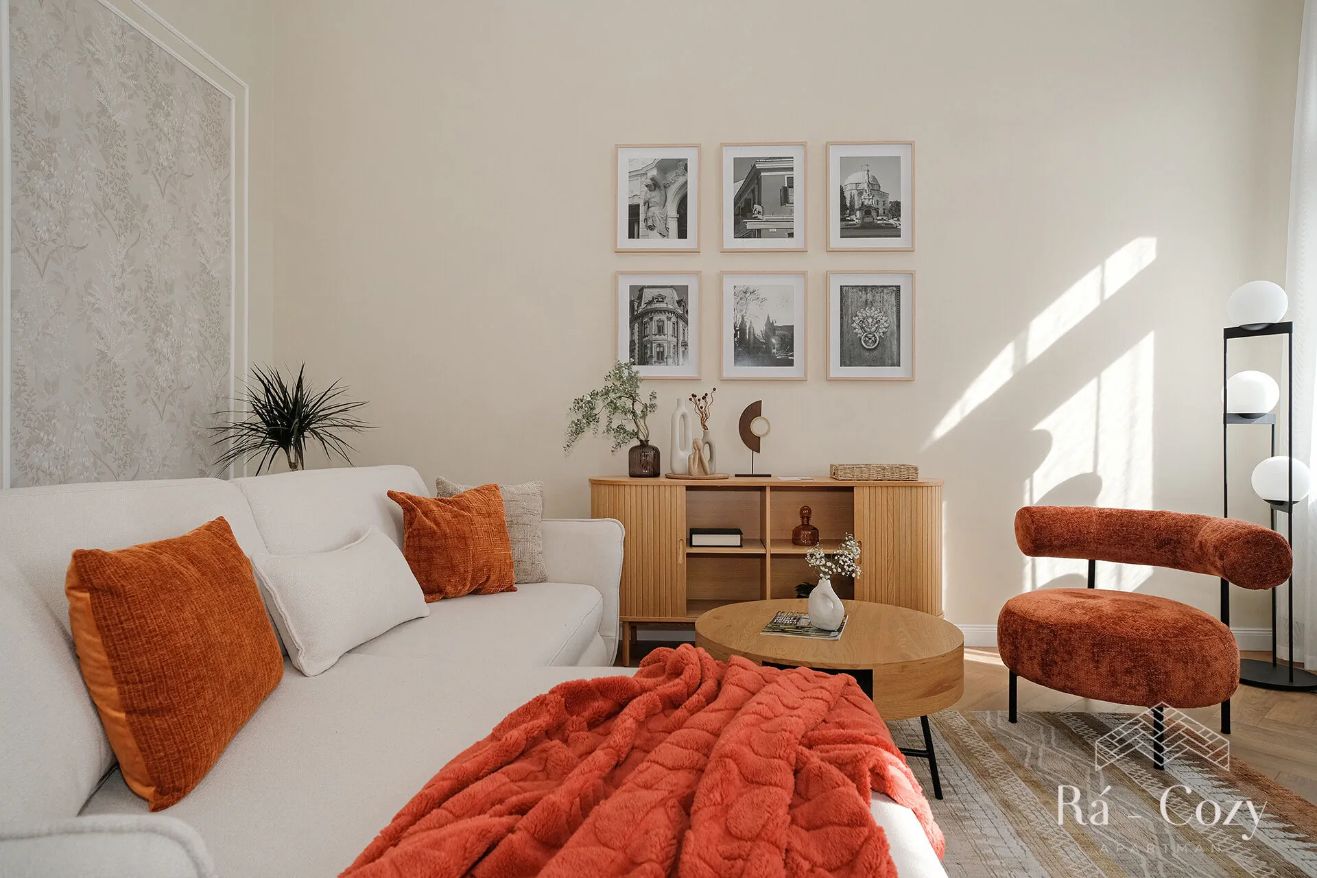Rá-Cozy Apartman Pécs – Pécs, Ungaria