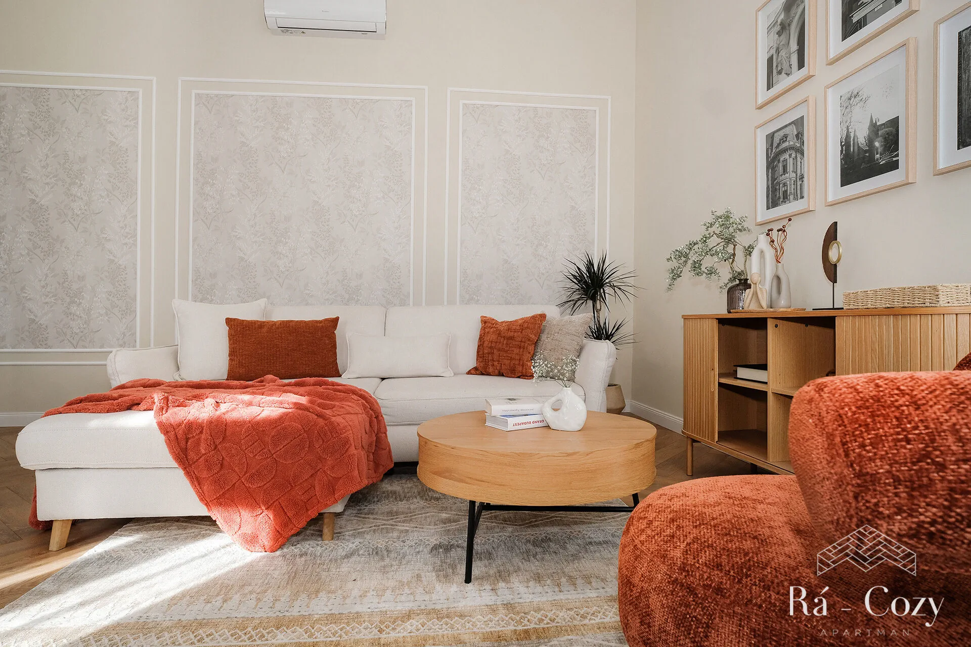 Rá-Cozy Apartman Pécs – Pécs, Ungaria